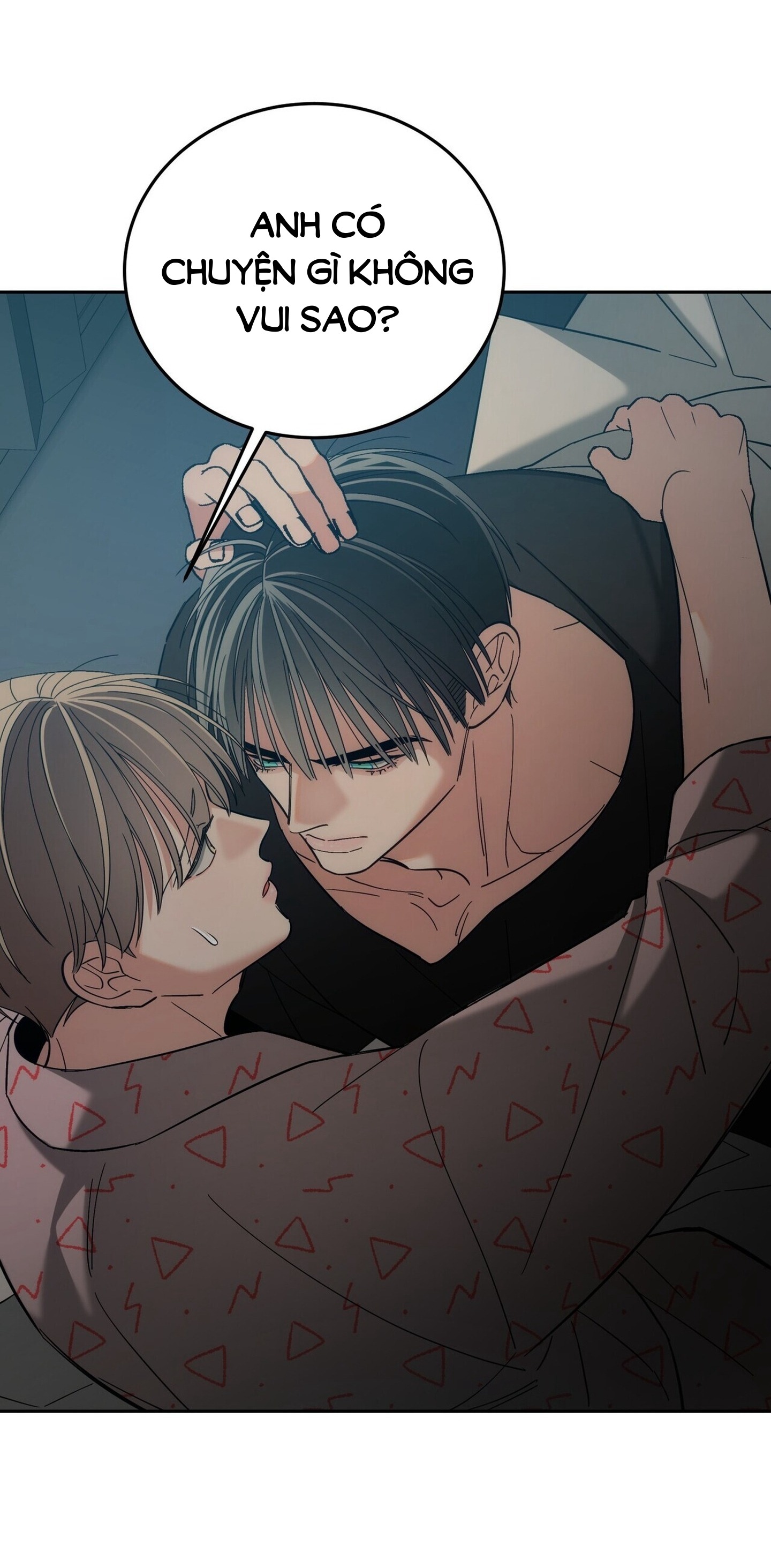 PAY DAY - Chap 22 - Gạ chjch