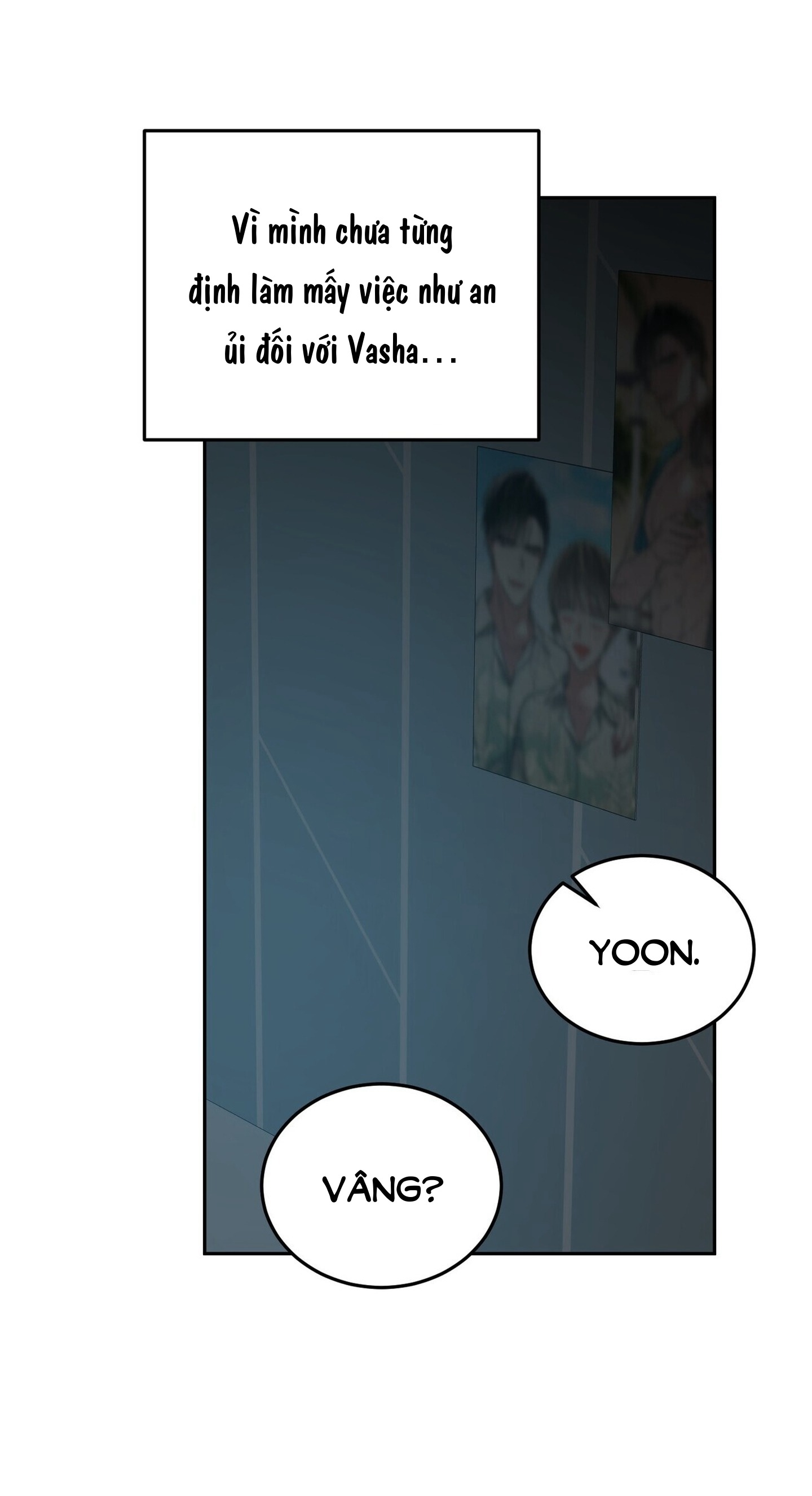 PAY DAY - Chap 22 - Gạ chjch