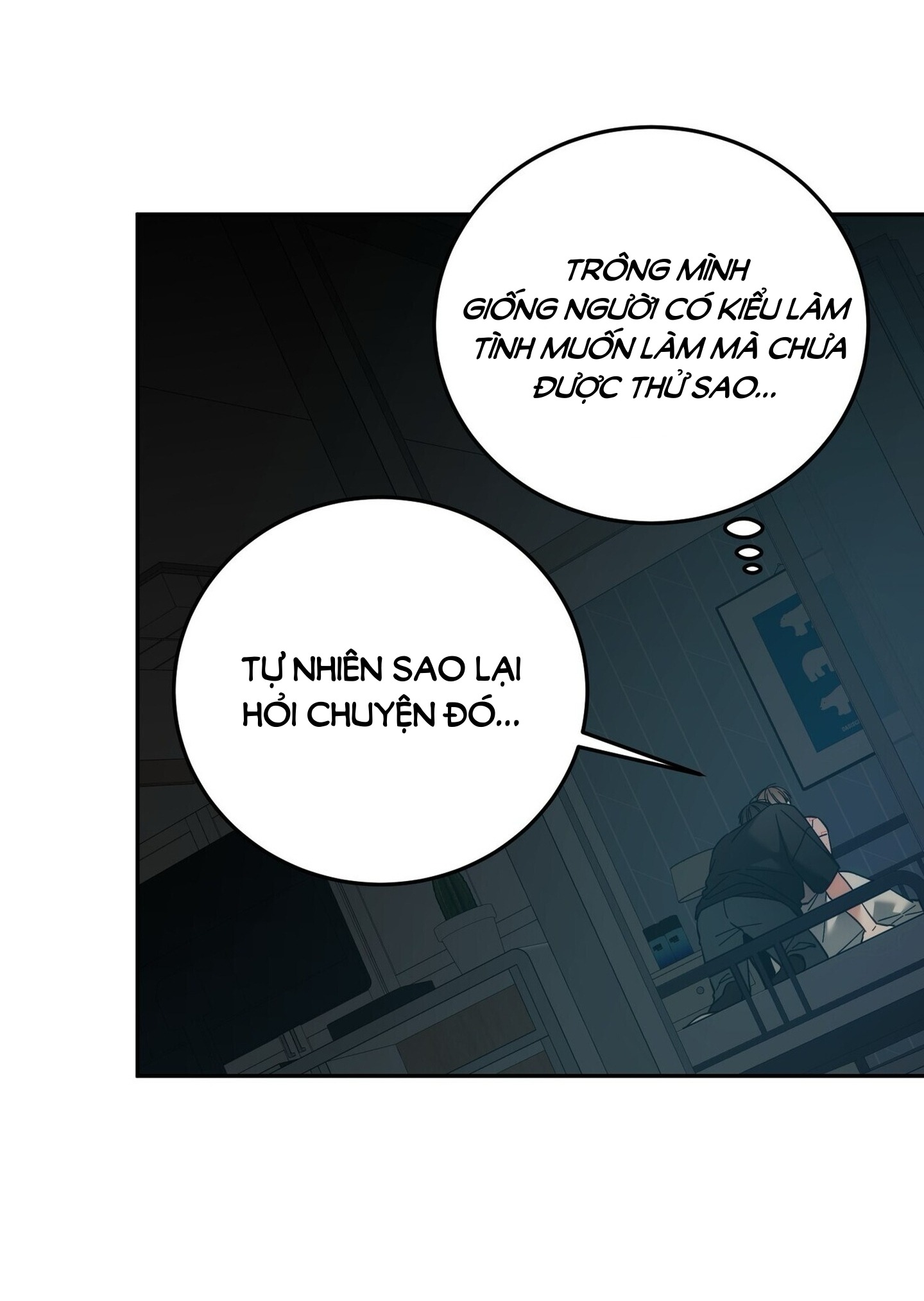 PAY DAY - Chap 22 - Gạ chjch