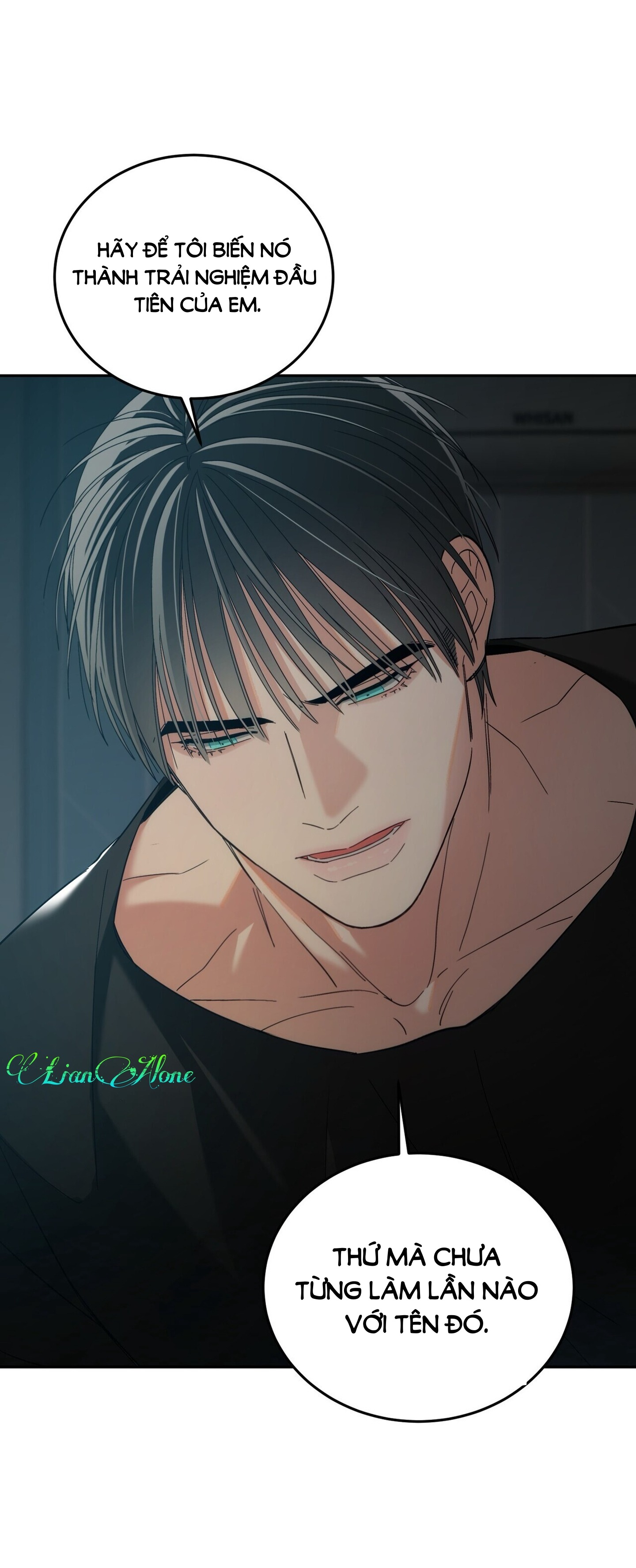 PAY DAY - Chap 22 - Gạ chjch