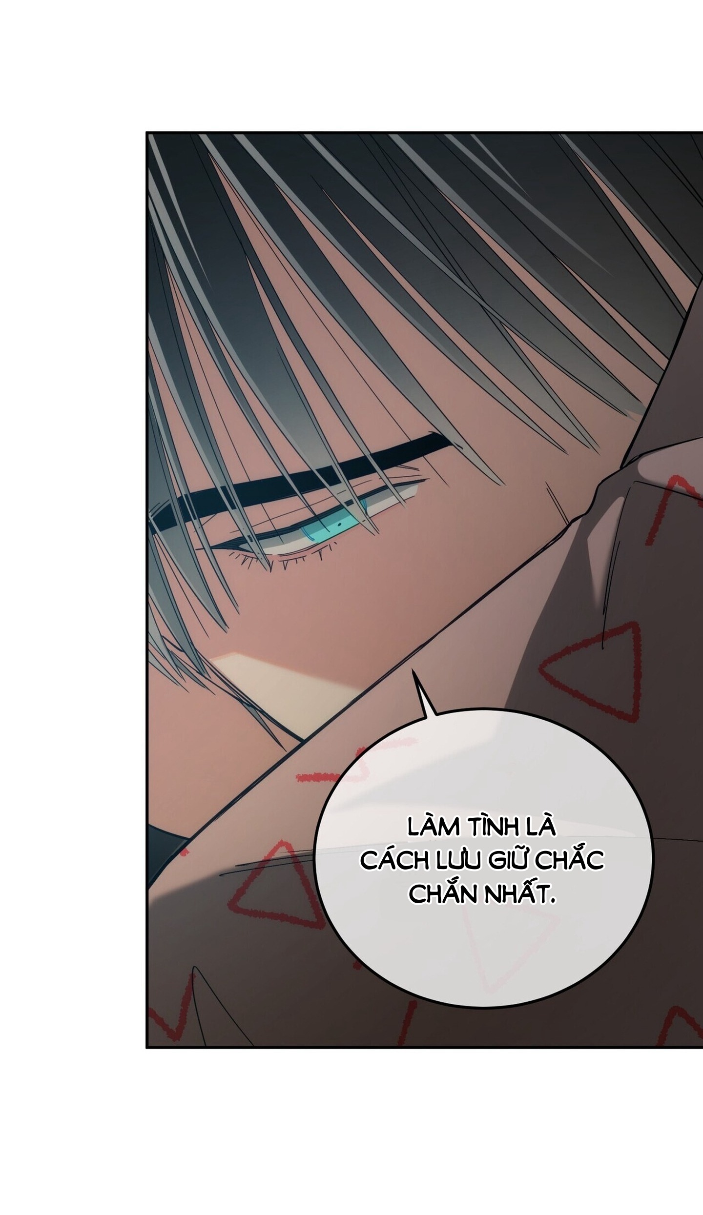 PAY DAY - Chap 22 - Gạ chjch