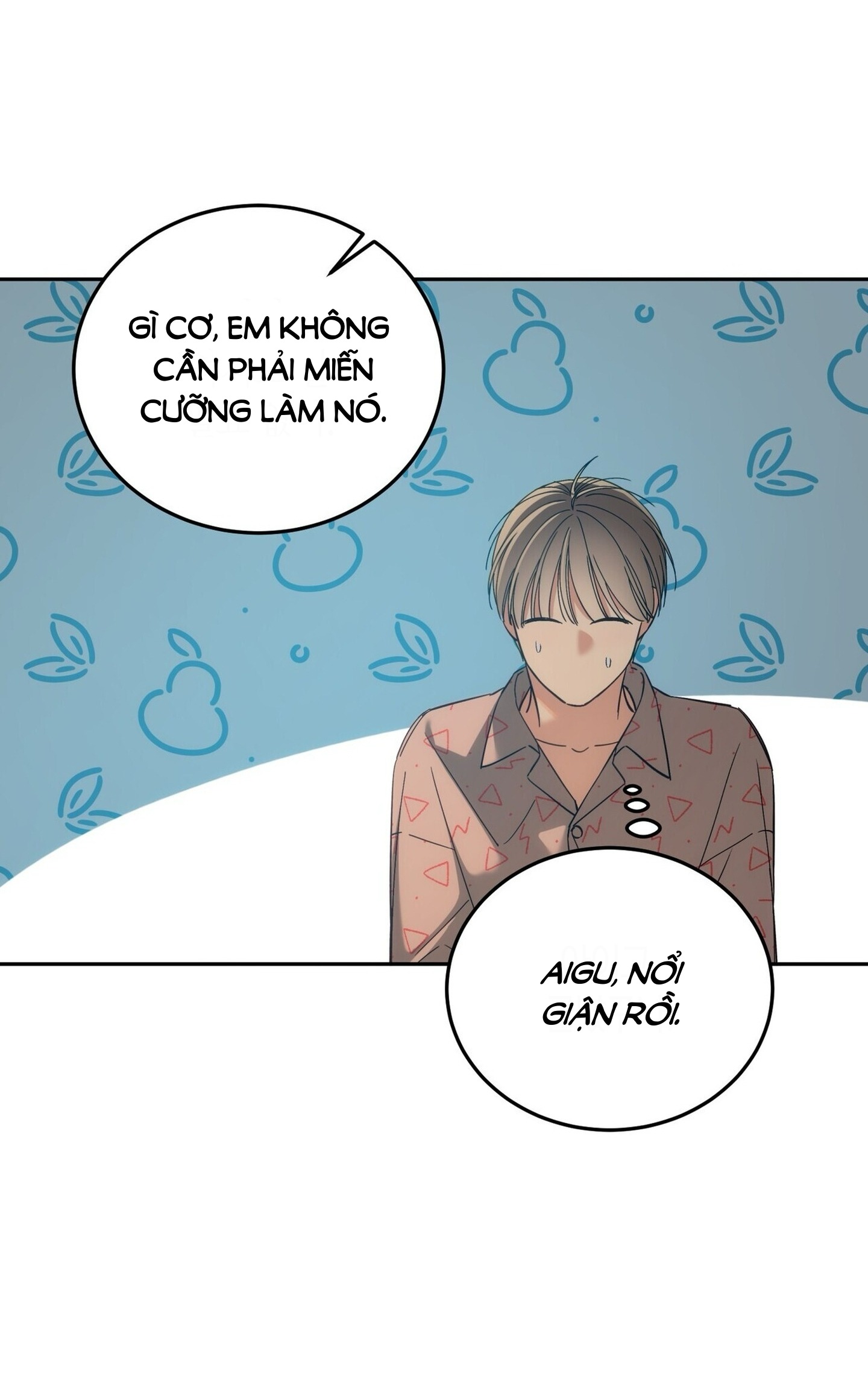 PAY DAY - Chap 22 - Gạ chjch