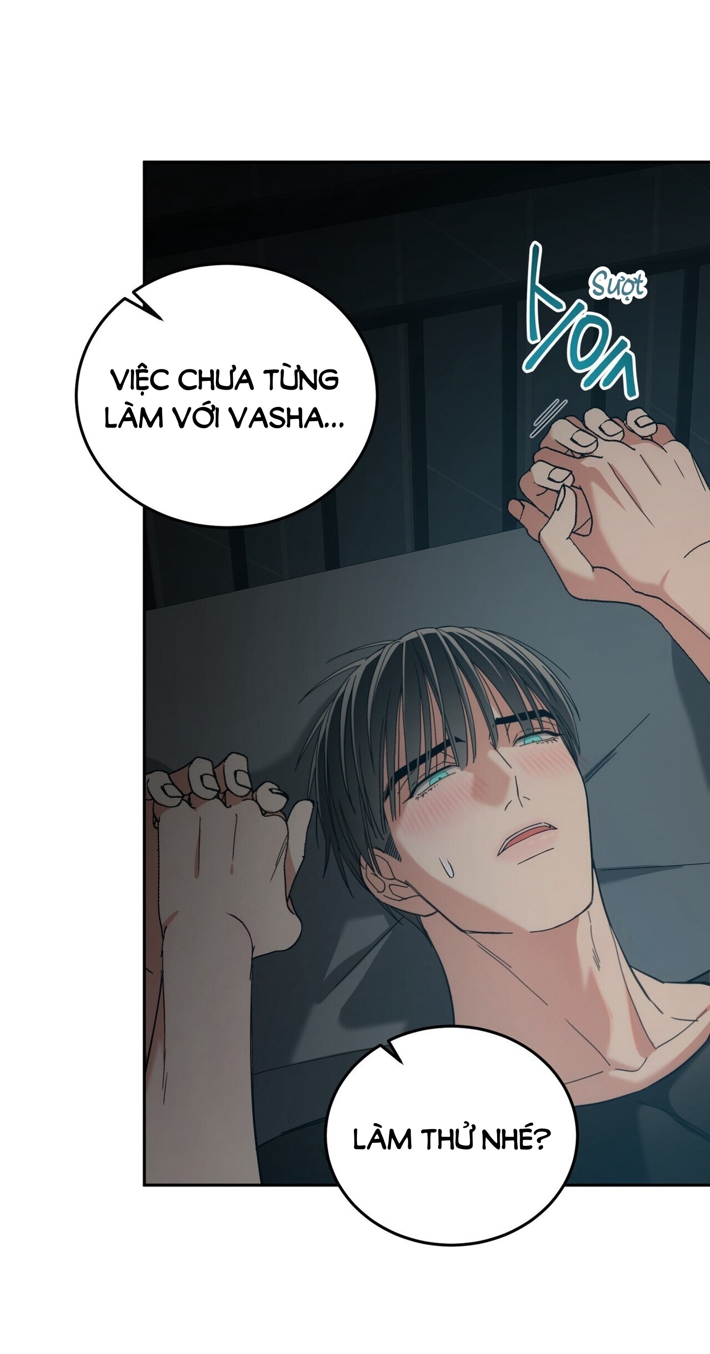 PAY DAY - Chap 22 - Gạ chjch