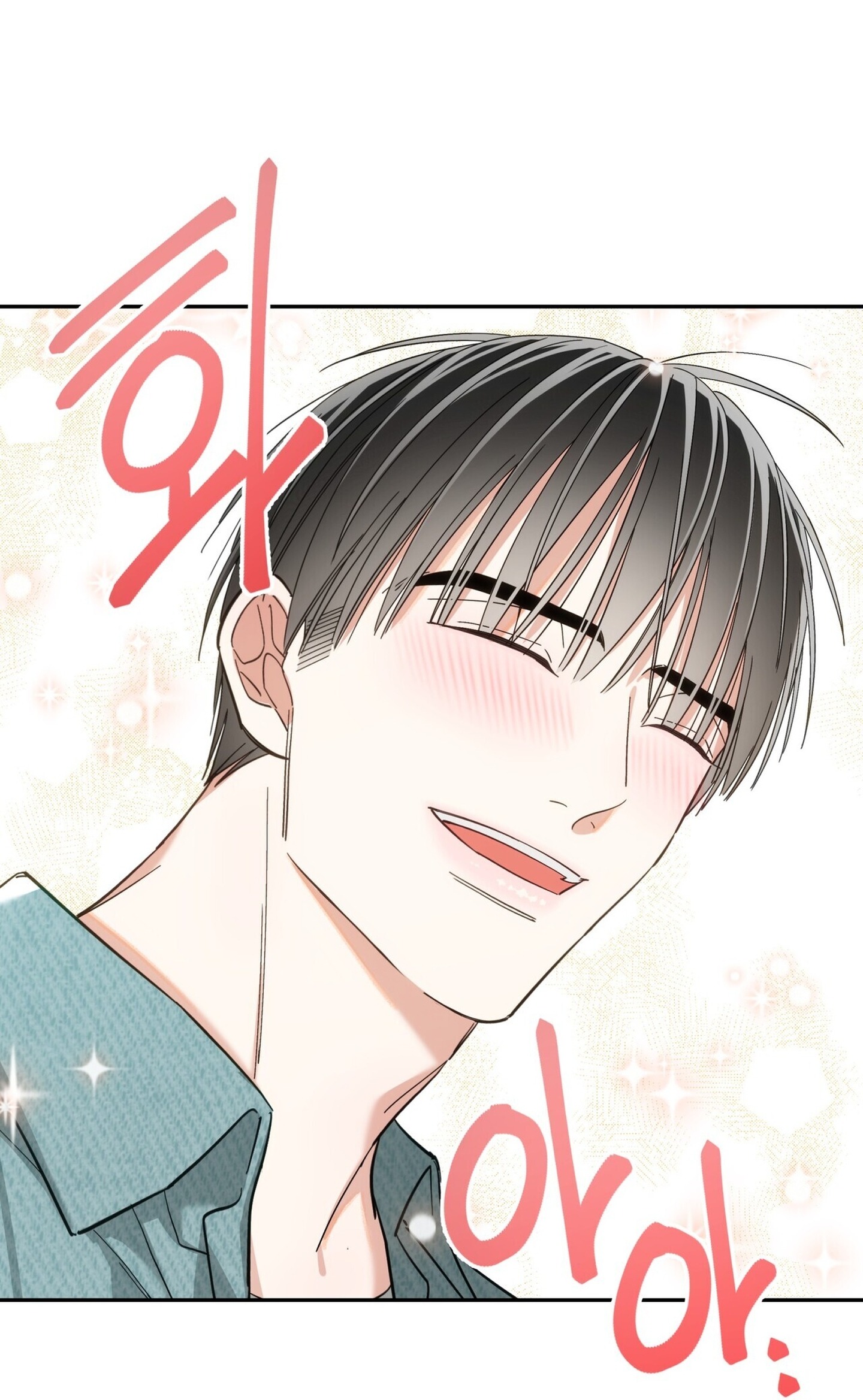 PAY DAY - Chap 18 - tán nhau đồ