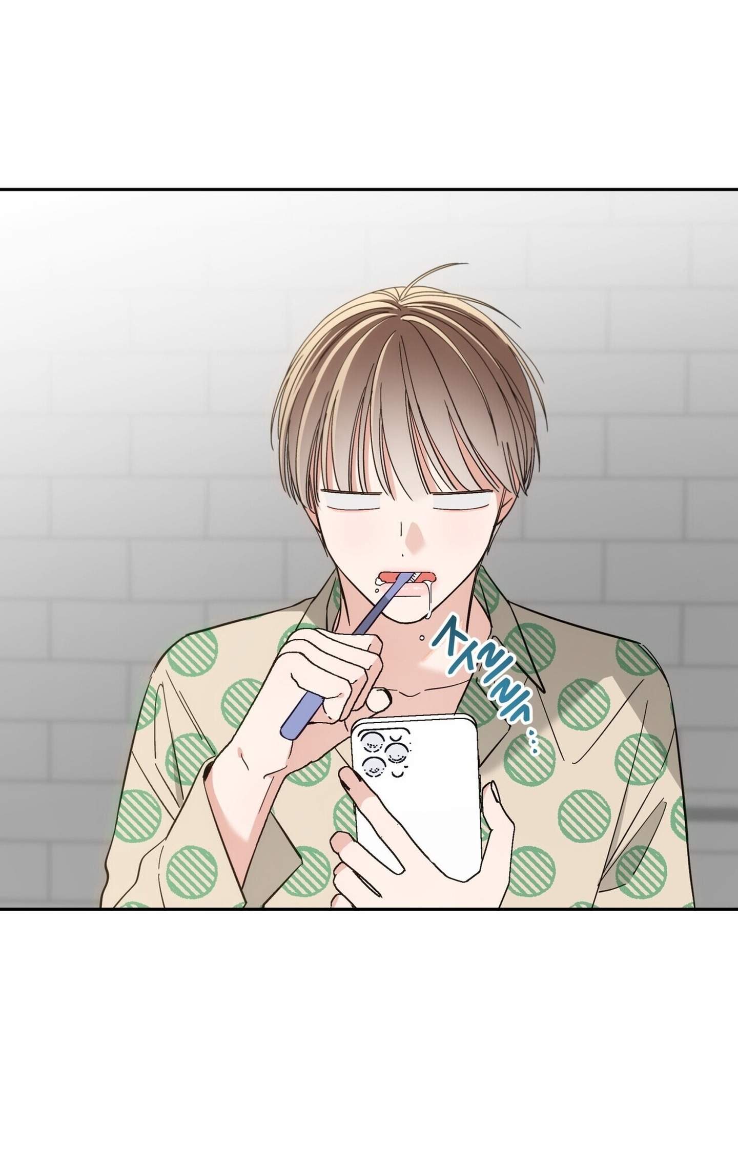 PAY DAY - Chap 18 - tán nhau đồ