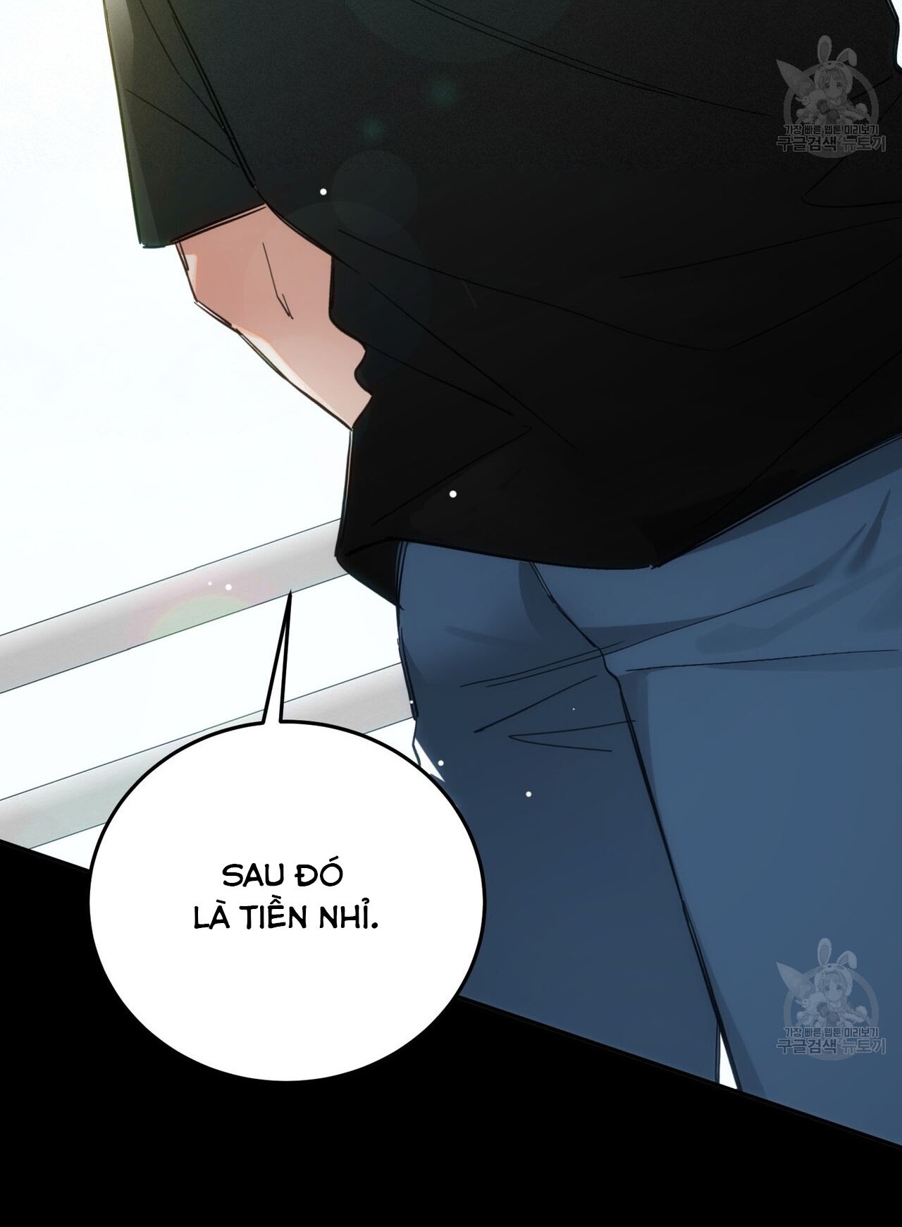 PAY DAY - Chap 7