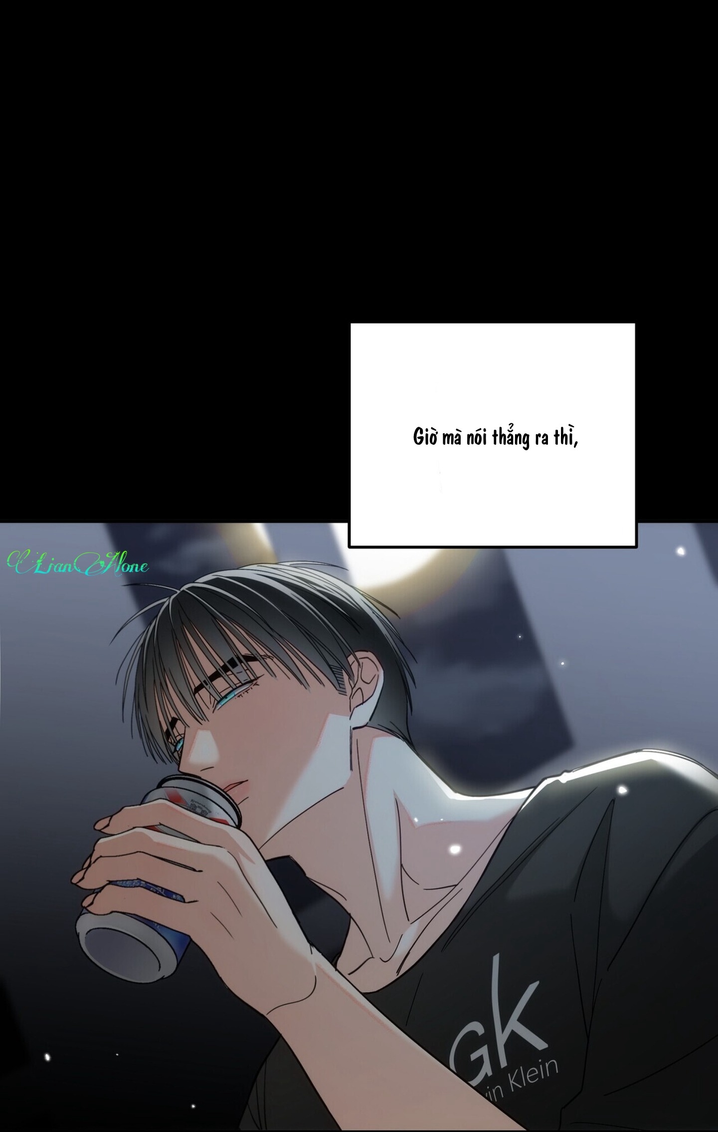 PAY DAY - Chap 17 - Quá trời cái nết ghen với bản thân rồi