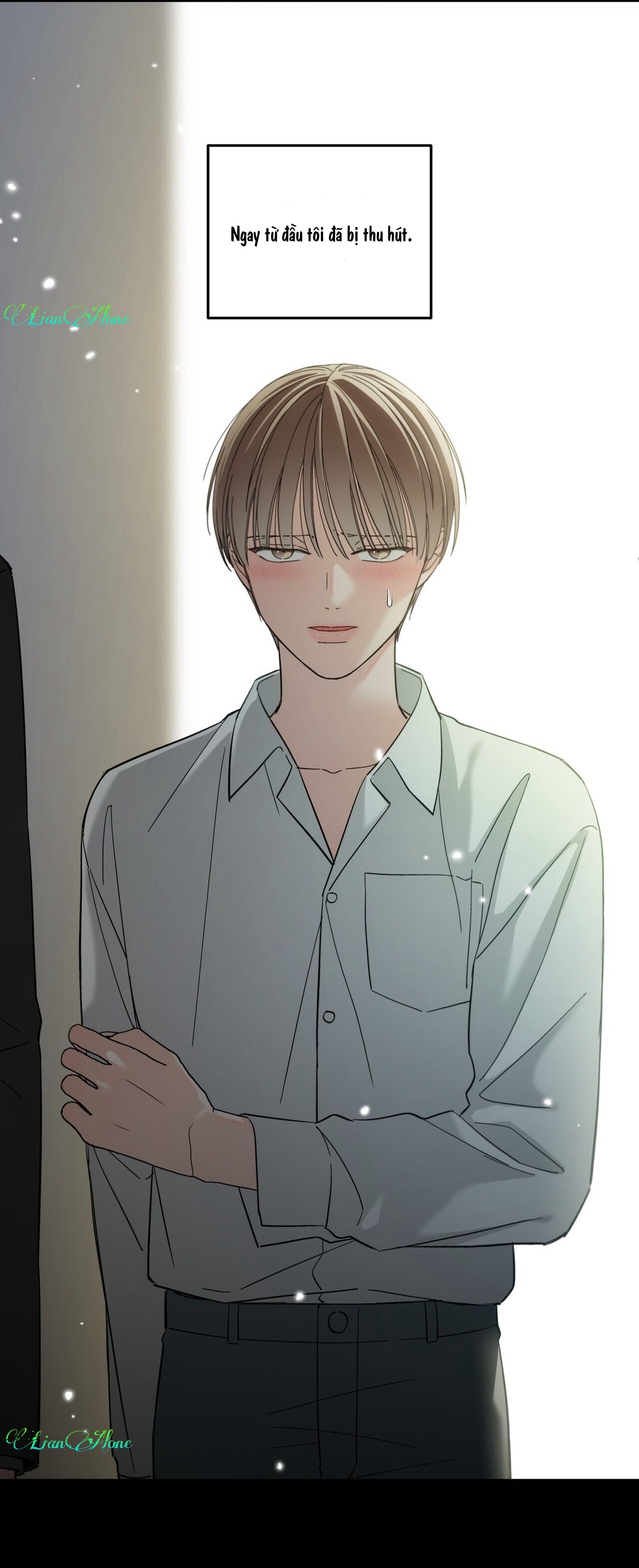 PAY DAY - Chap 17 - Quá trời cái nết ghen với bản thân rồi