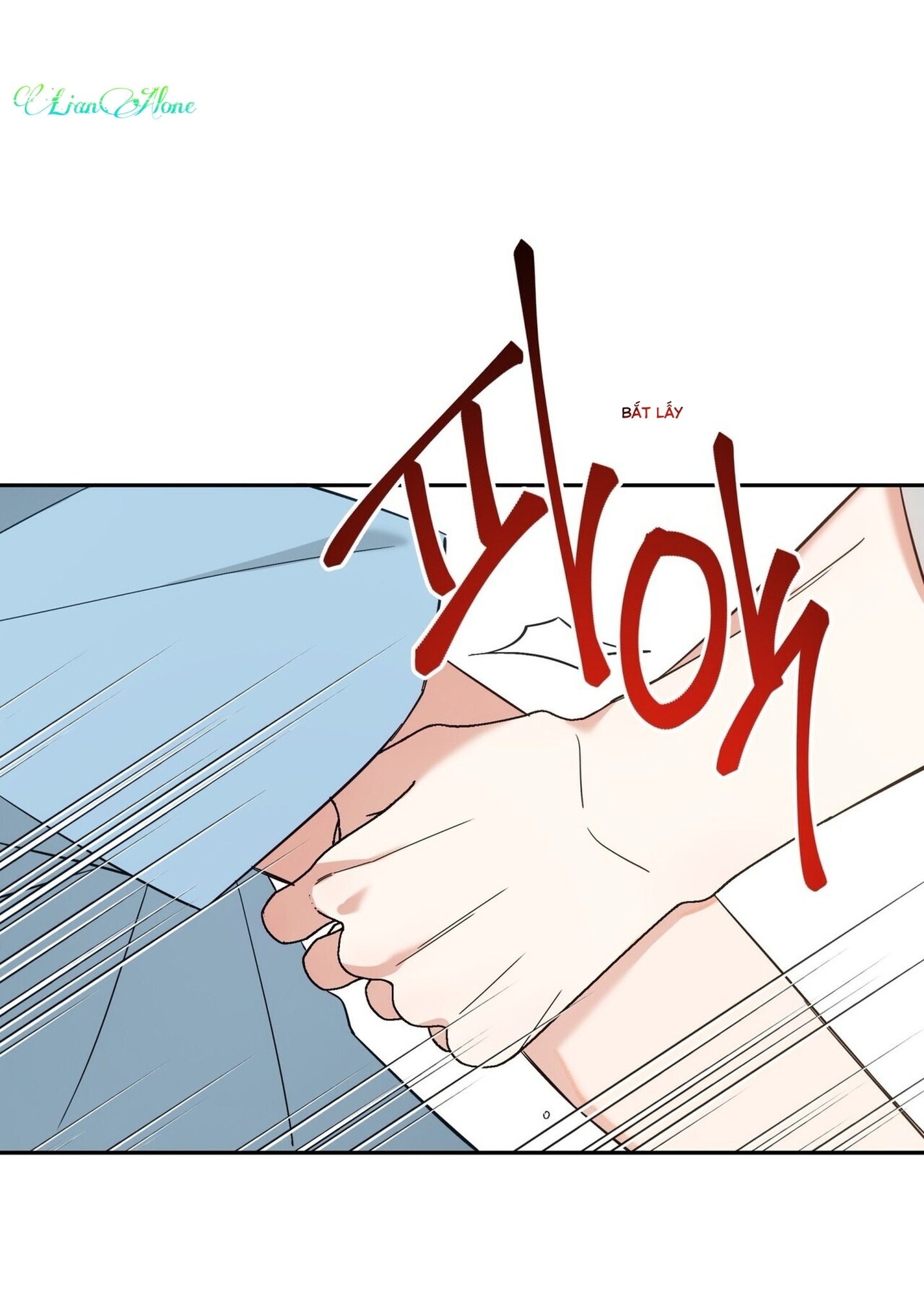 PAY DAY - Chap 17 - Quá trời cái nết ghen với bản thân rồi