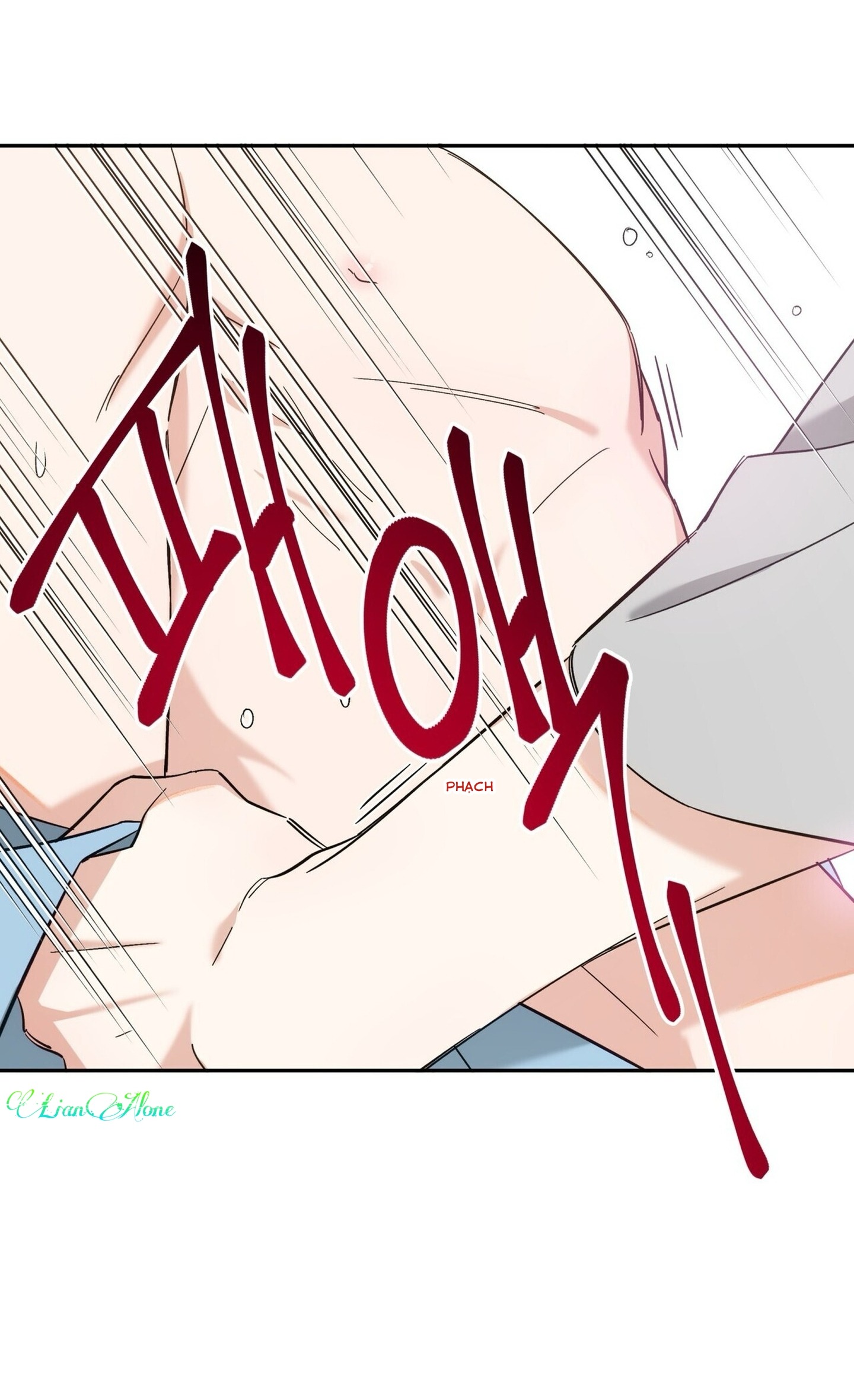 PAY DAY - Chap 17 - Quá trời cái nết ghen với bản thân rồi