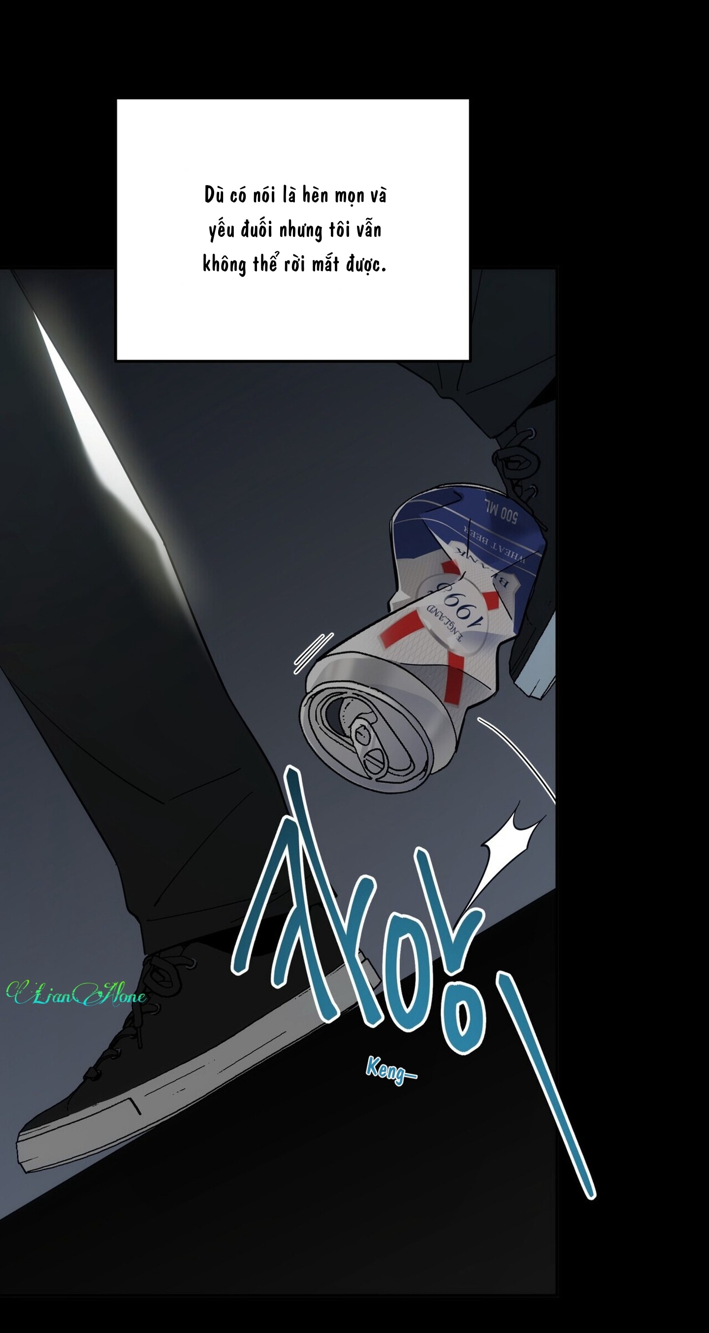 PAY DAY - Chap 17 - Quá trời cái nết ghen với bản thân rồi