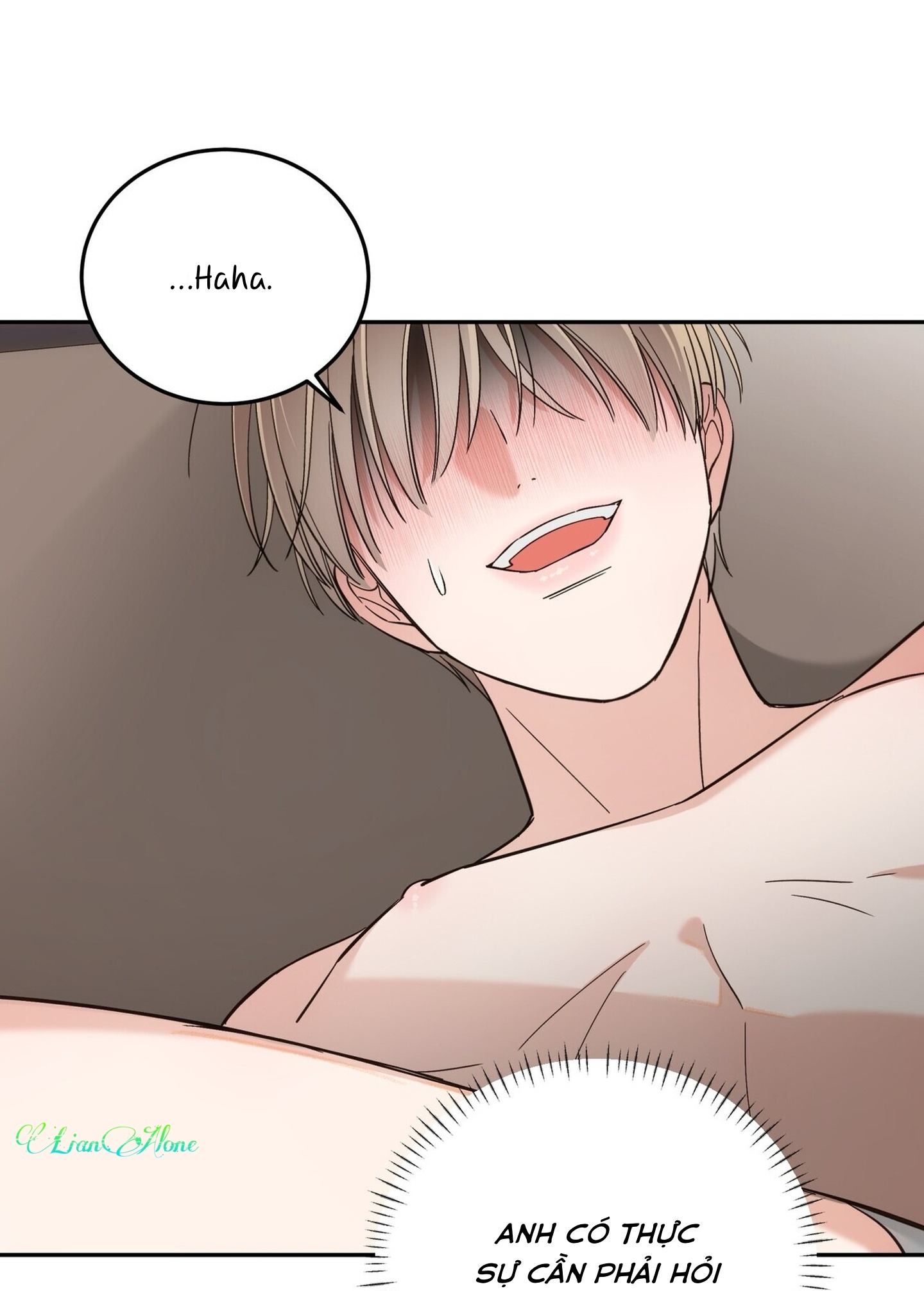 PAY DAY - Chap 17 - Quá trời cái nết ghen với bản thân rồi