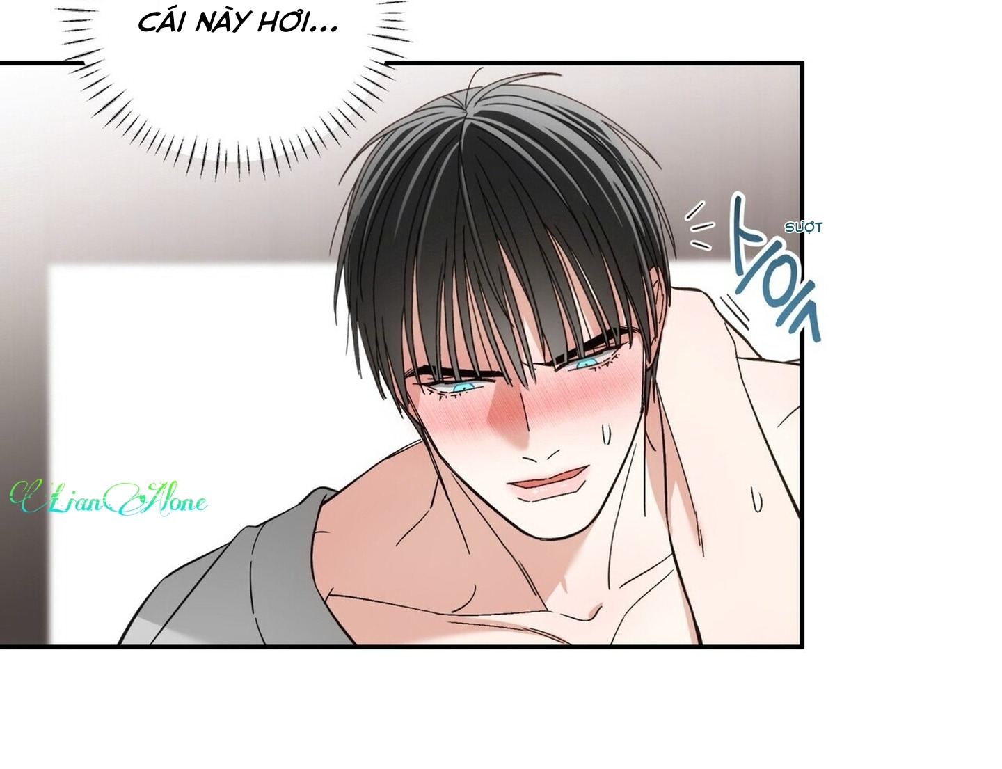 PAY DAY - Chap 17 - Quá trời cái nết ghen với bản thân rồi