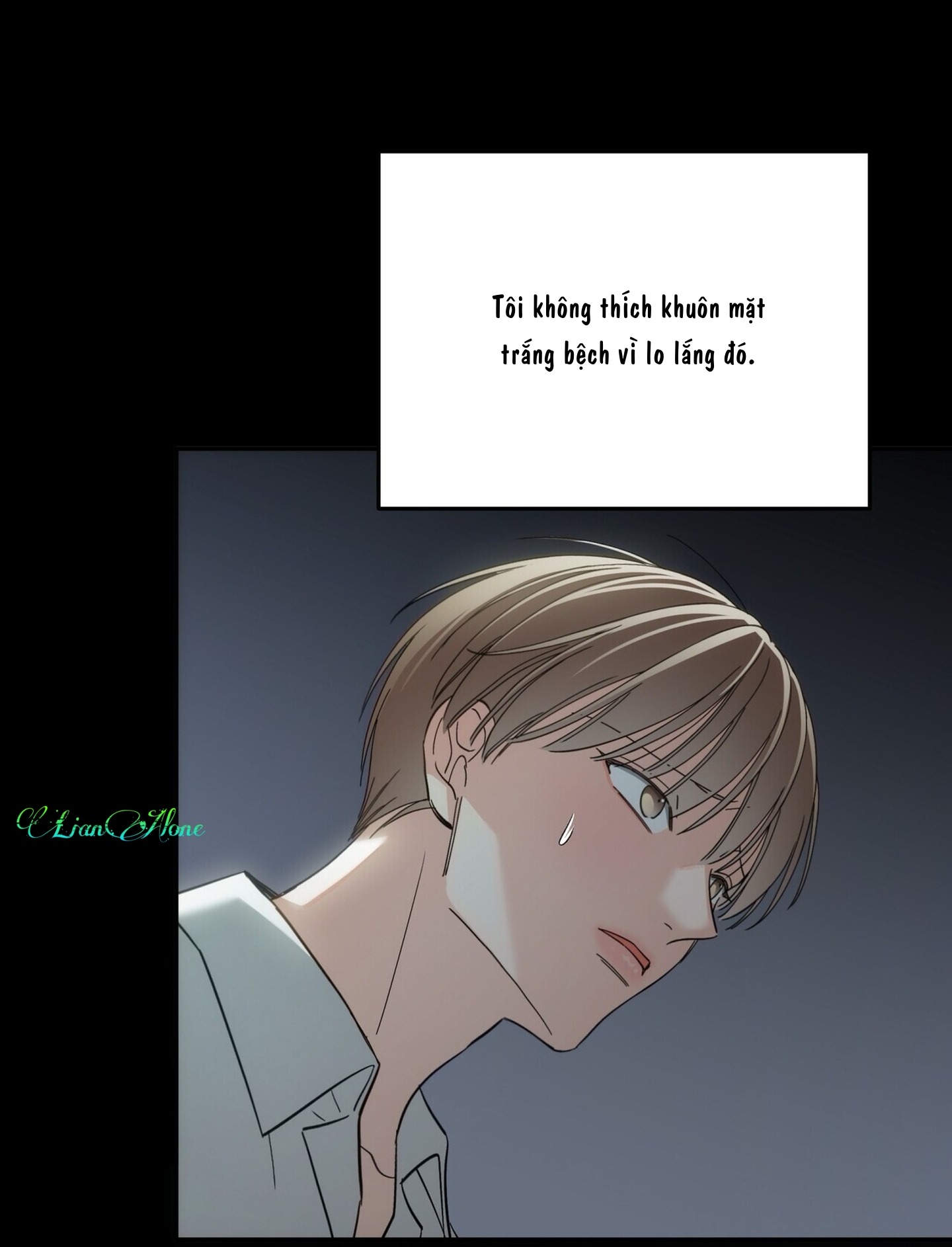 PAY DAY - Chap 17 - Quá trời cái nết ghen với bản thân rồi