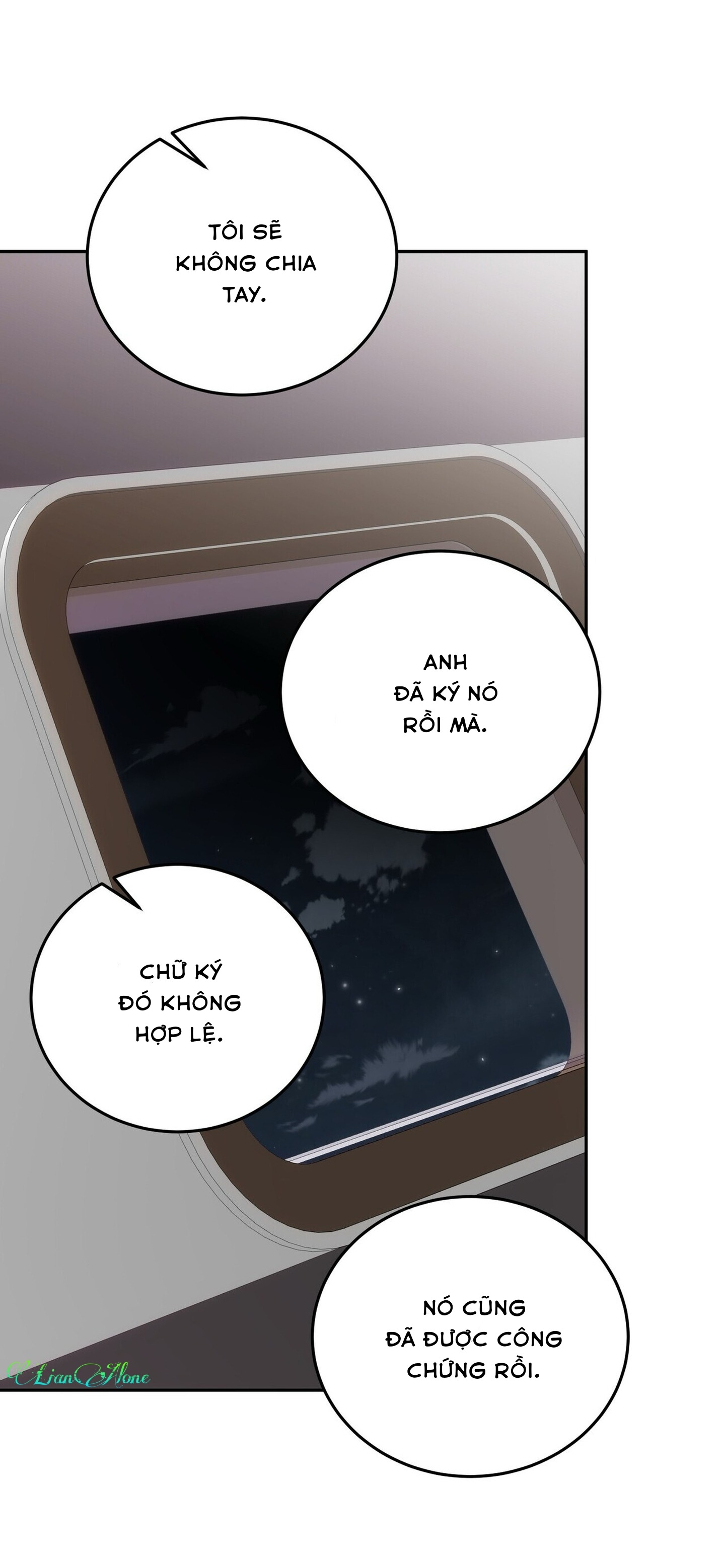 PAY DAY - Chap 17 - Quá trời cái nết ghen với bản thân rồi