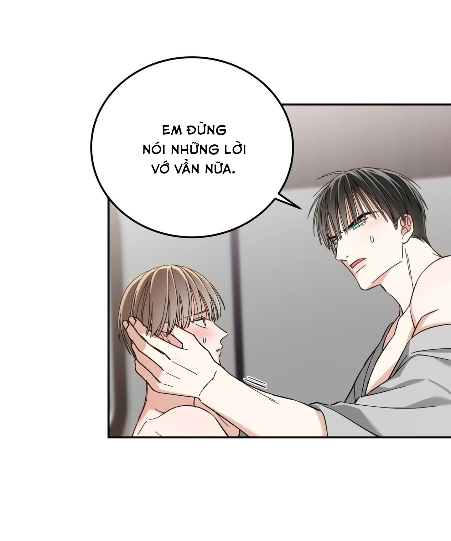 PAY DAY - Chap 17 - Quá trời cái nết ghen với bản thân rồi