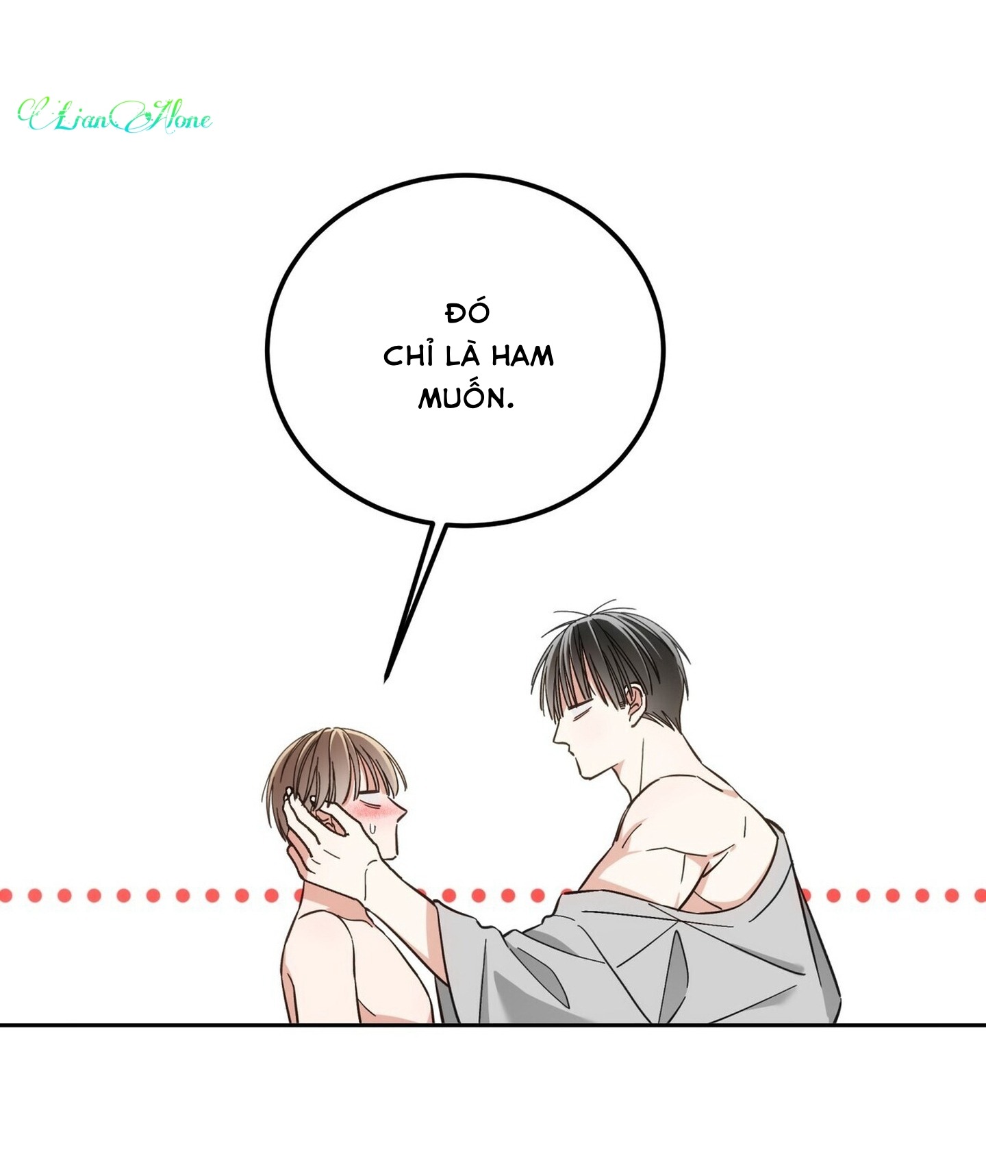 PAY DAY - Chap 17 - Quá trời cái nết ghen với bản thân rồi