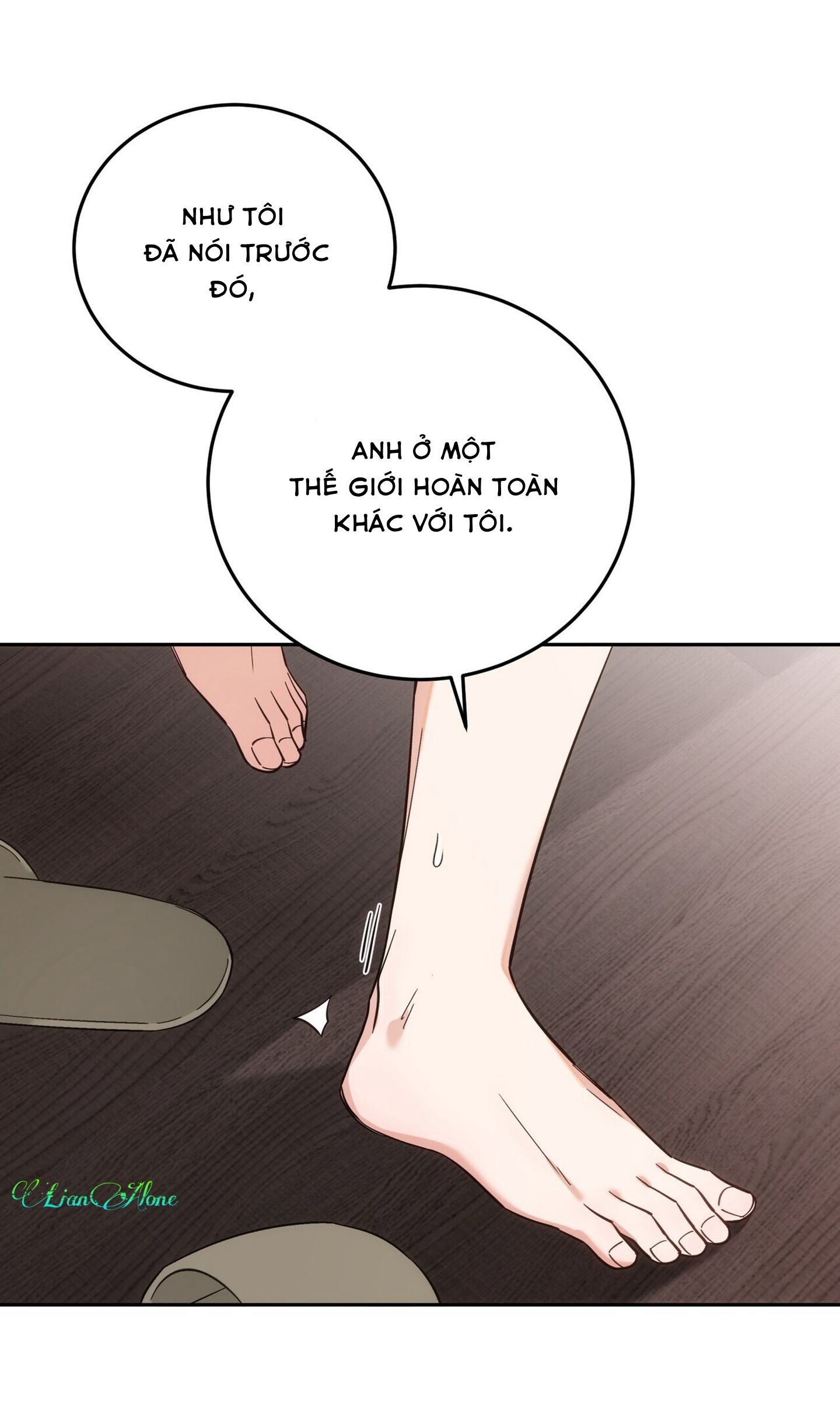 PAY DAY - Chap 17 - Quá trời cái nết ghen với bản thân rồi