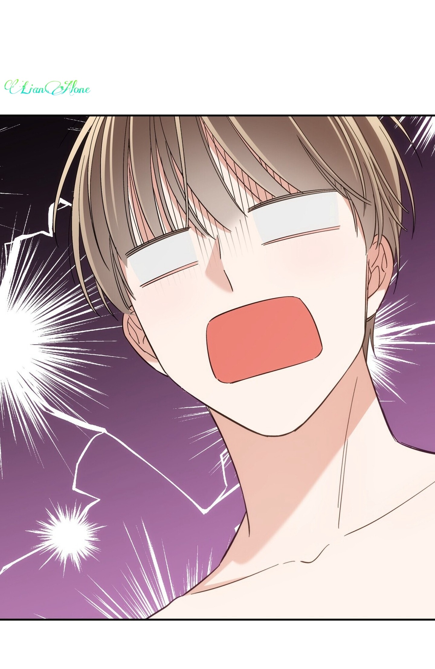 PAY DAY - Chap 17 - Quá trời cái nết ghen với bản thân rồi