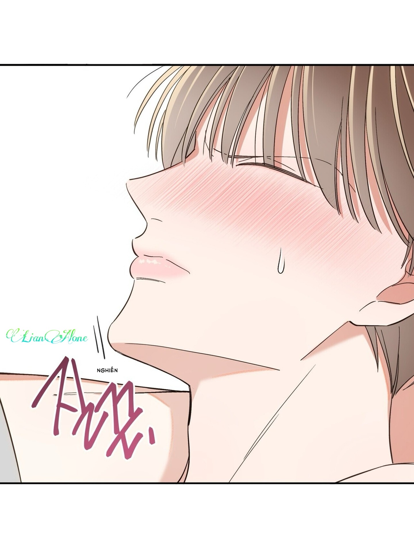 PAY DAY - Chap 17 - Quá trời cái nết ghen với bản thân rồi