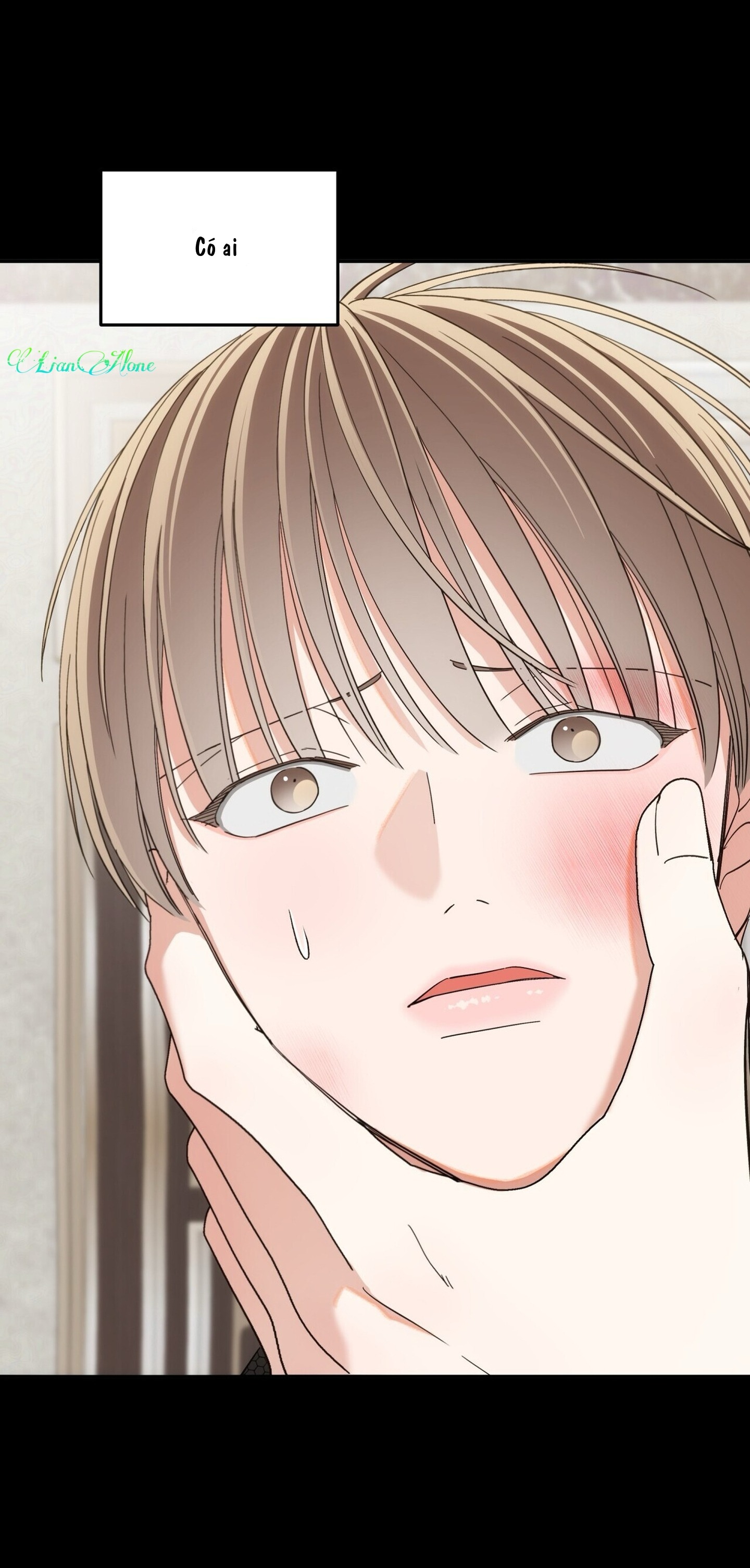 PAY DAY - Chap 17 - Quá trời cái nết ghen với bản thân rồi