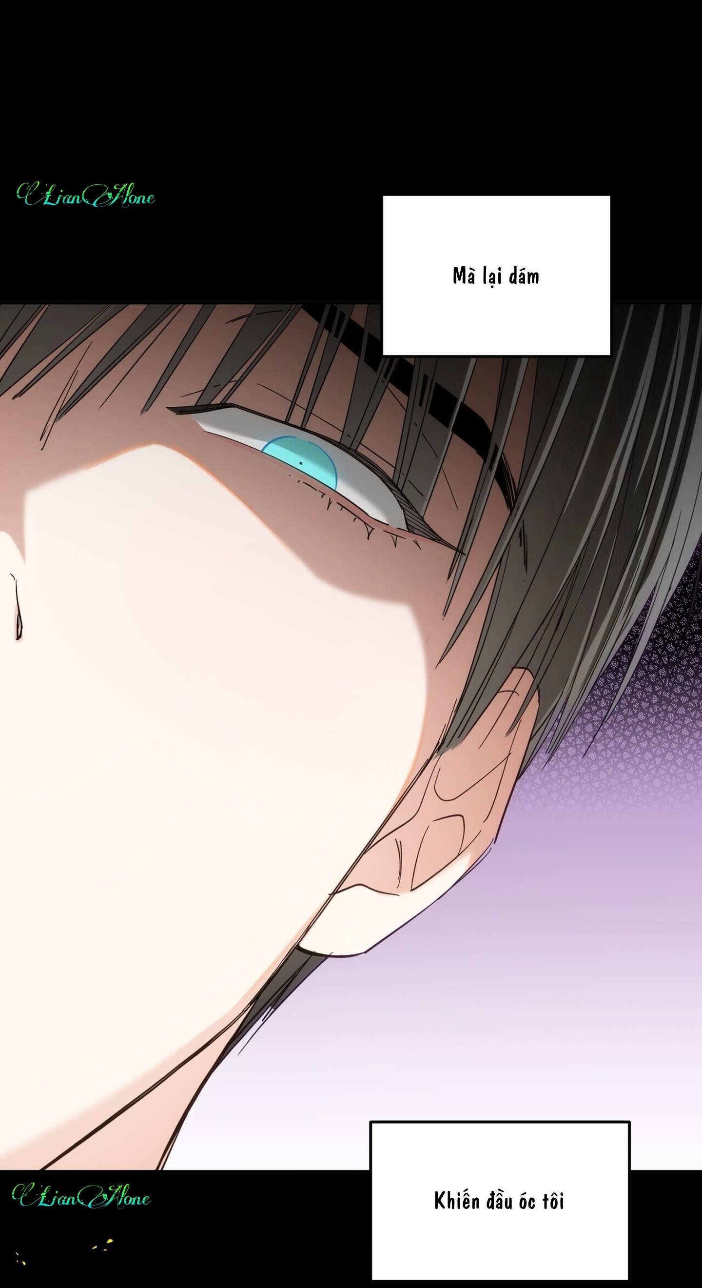 PAY DAY - Chap 17 - Quá trời cái nết ghen với bản thân rồi