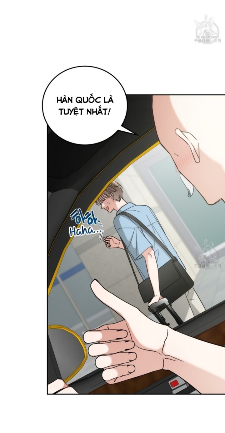 PAY DAY - Chap 13 - Trốn à em yêu :)))
