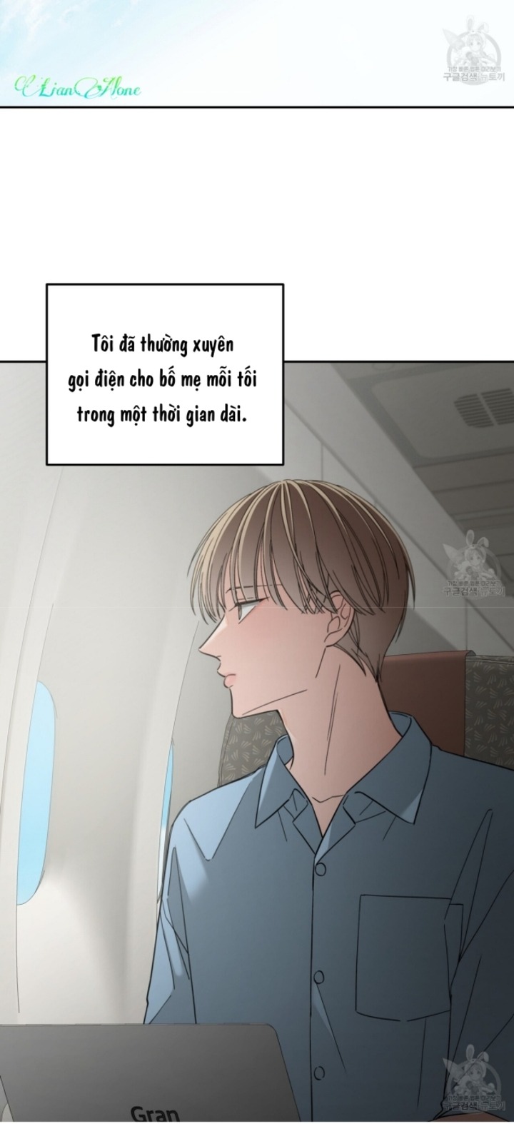 PAY DAY - Chap 13 - Trốn à em yêu :)))