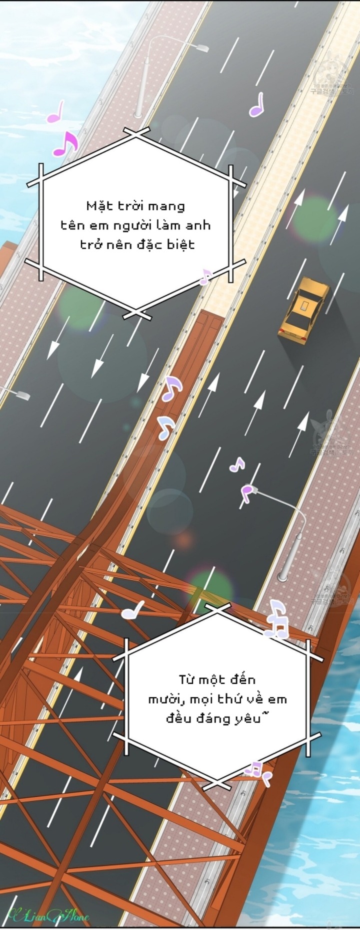 PAY DAY - Chap 13 - Trốn à em yêu :)))