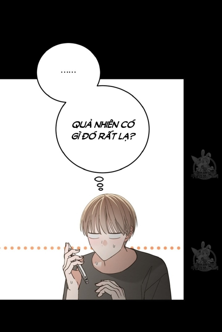 PAY DAY - Chap 13 - Trốn à em yêu :)))