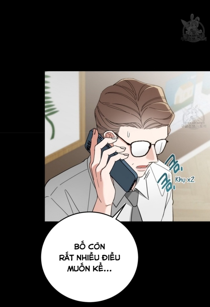 PAY DAY - Chap 13 - Trốn à em yêu :)))