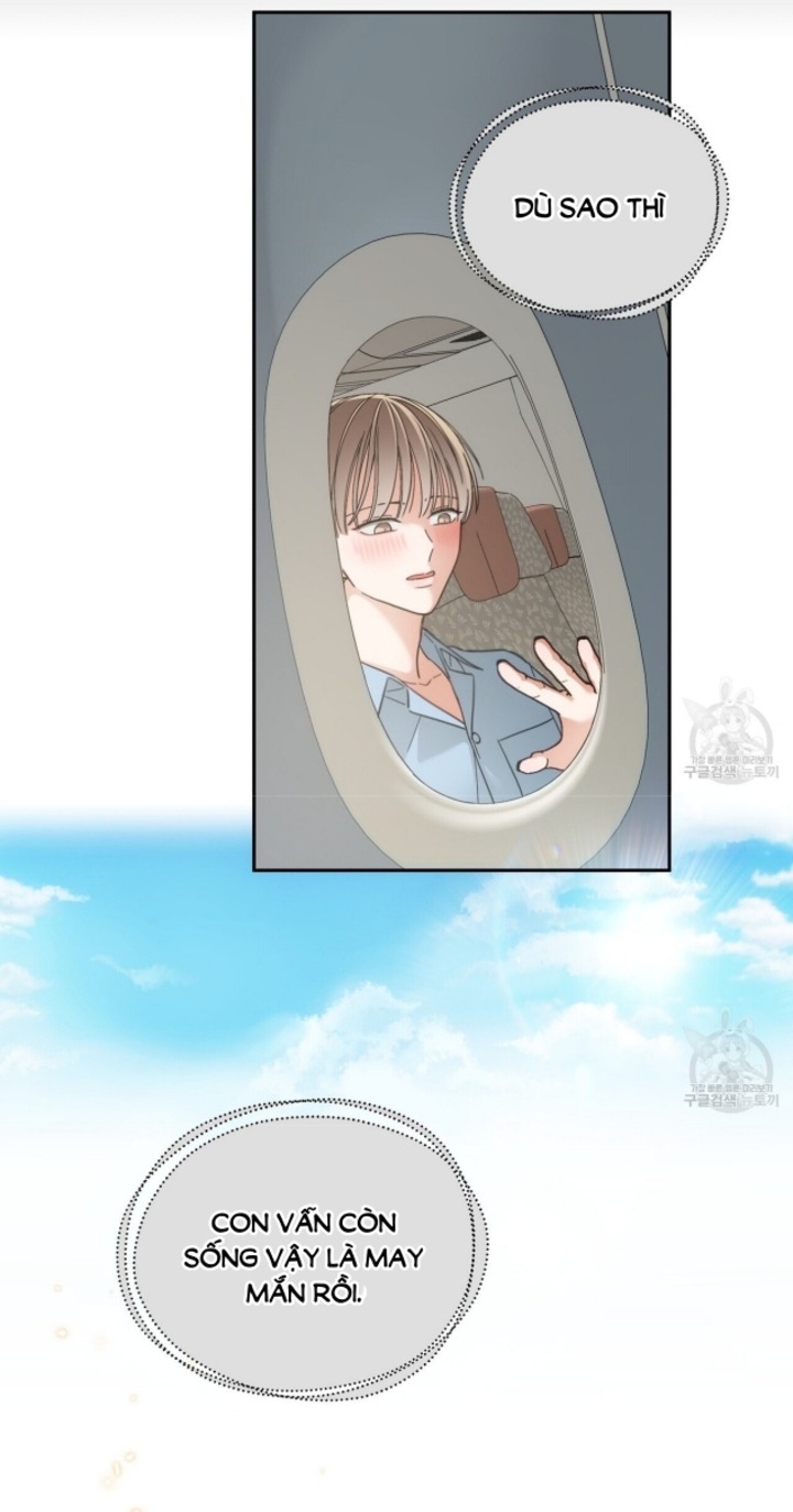 PAY DAY - Chap 13 - Trốn à em yêu :)))