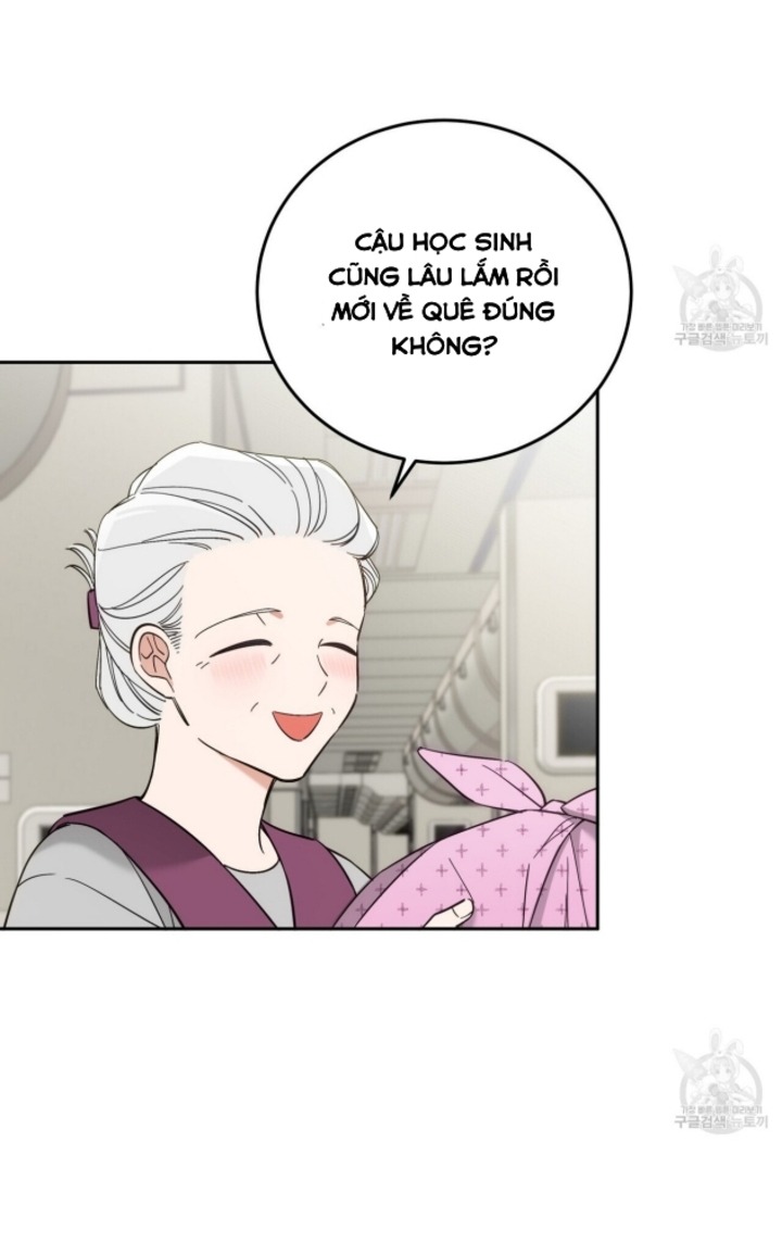 PAY DAY - Chap 13 - Trốn à em yêu :)))