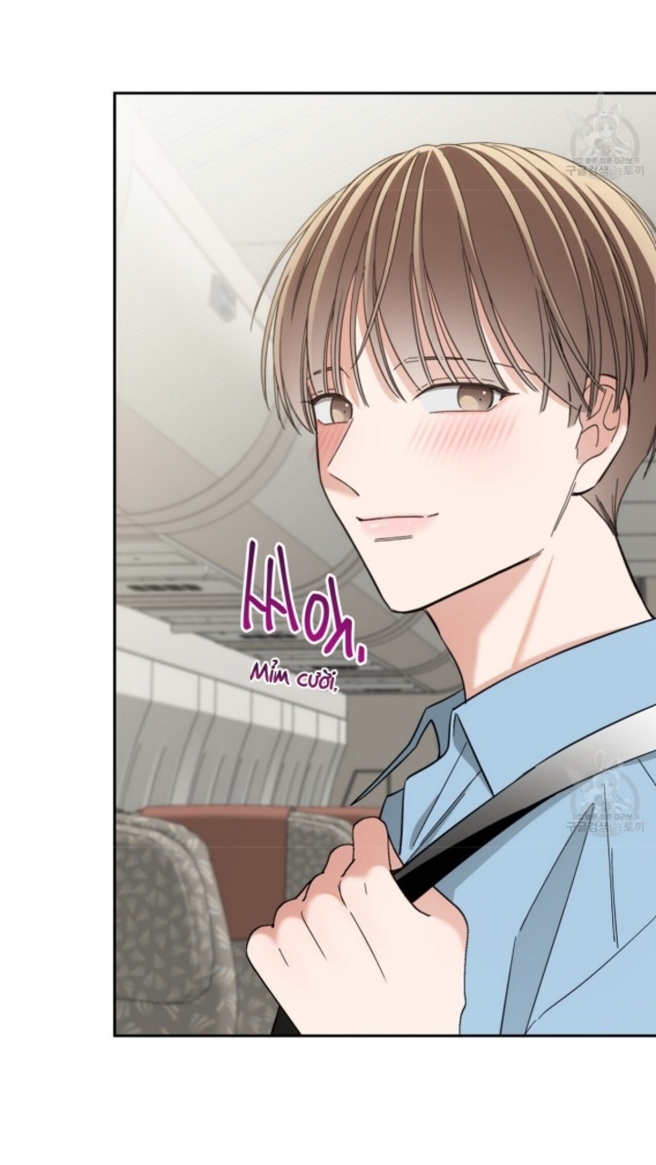 PAY DAY - Chap 13 - Trốn à em yêu :)))