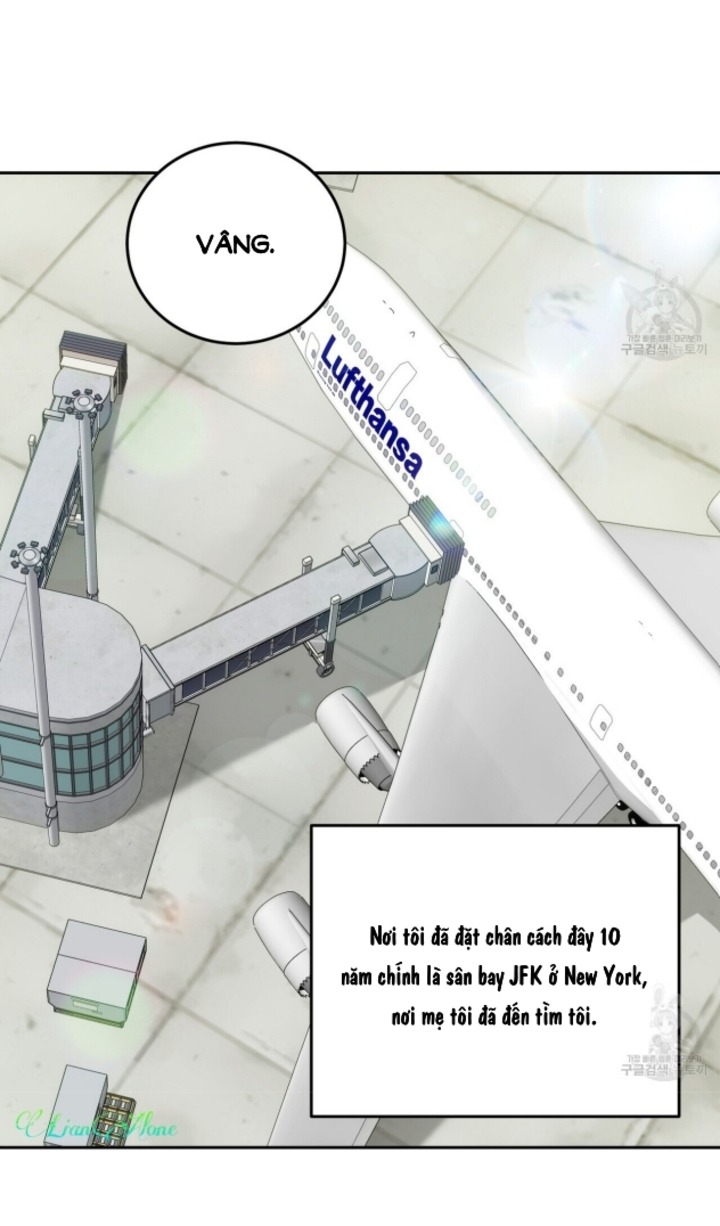 PAY DAY - Chap 13 - Trốn à em yêu :)))