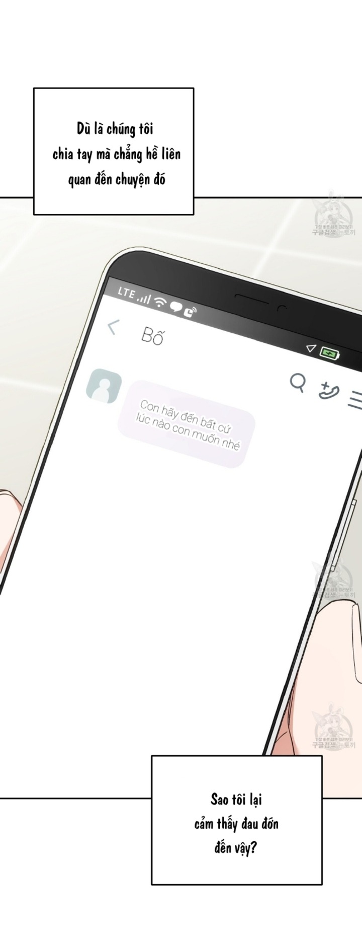 PAY DAY - Chap 13 - Trốn à em yêu :)))