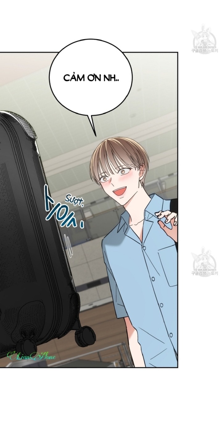 PAY DAY - Chap 13 - Trốn à em yêu :)))