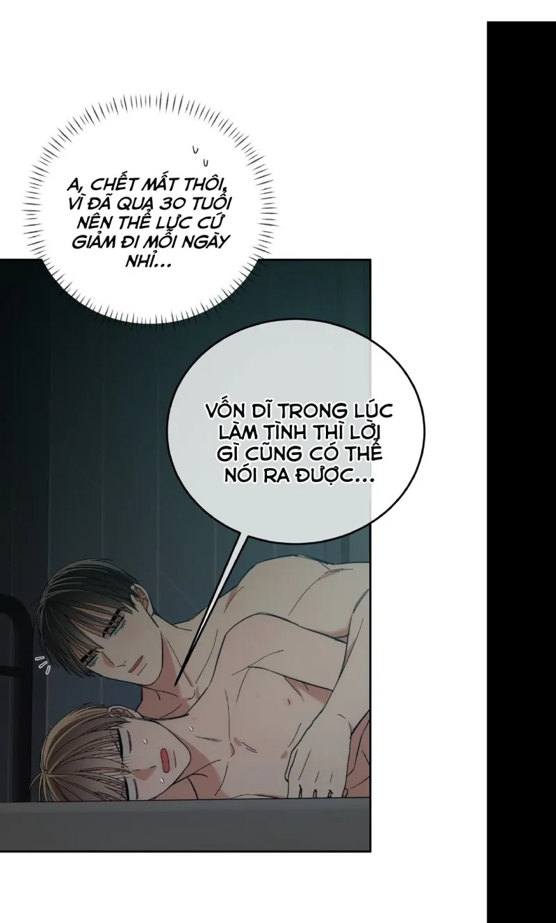 PAY DAY - Chap 25 - Ảnh nhớ ra rồi