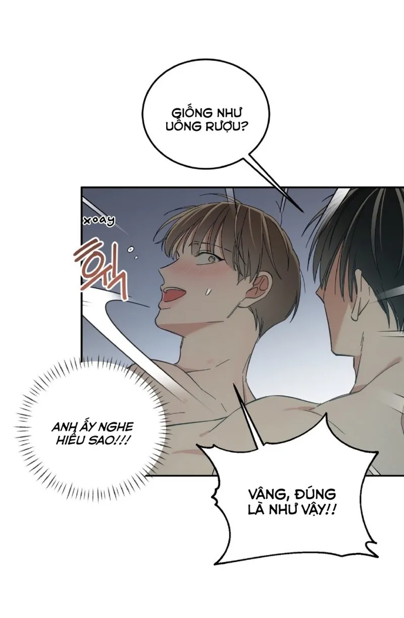 PAY DAY - Chap 25 - Ảnh nhớ ra rồi