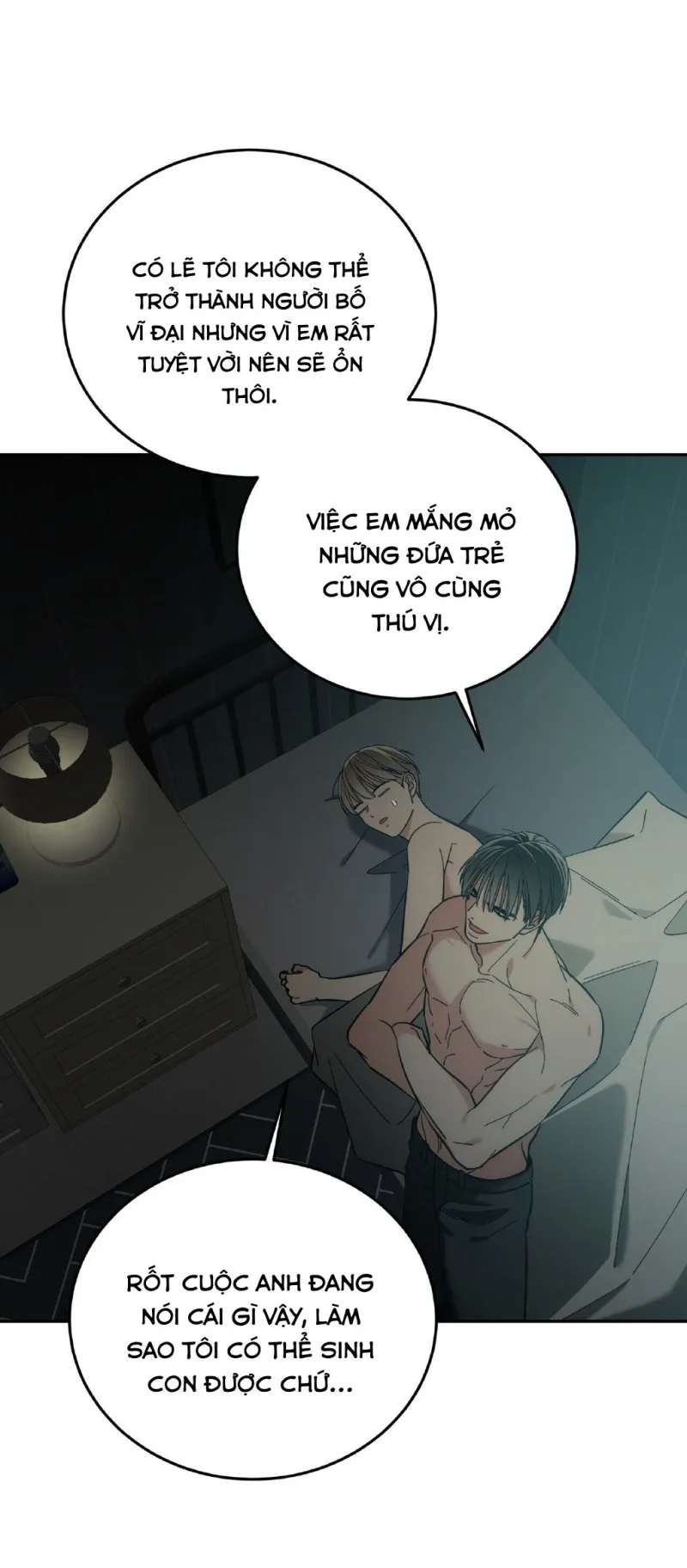 PAY DAY - Chap 25 - Ảnh nhớ ra rồi