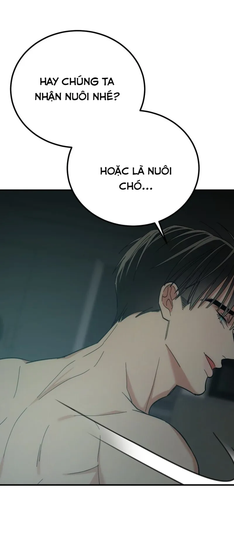 PAY DAY - Chap 25 - Ảnh nhớ ra rồi