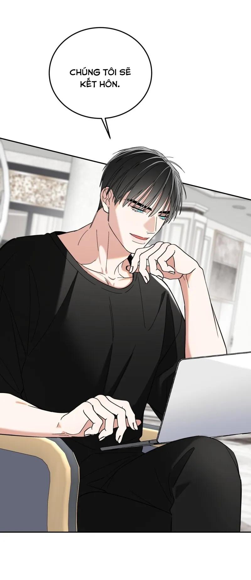 PAY DAY - Chap 25 - Ảnh nhớ ra rồi