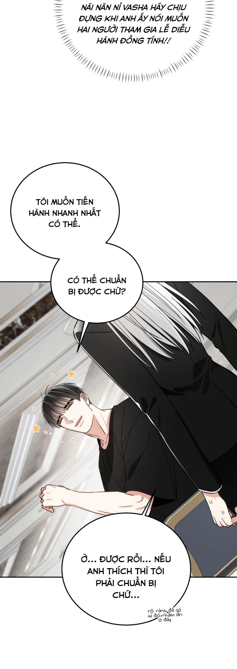 PAY DAY - Chap 25 - Ảnh nhớ ra rồi