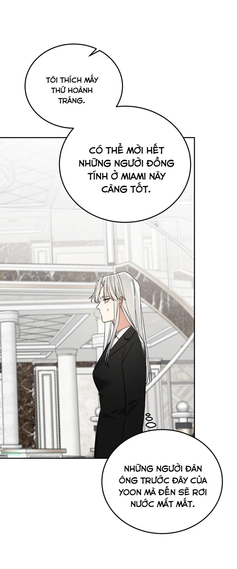 PAY DAY - Chap 25 - Ảnh nhớ ra rồi