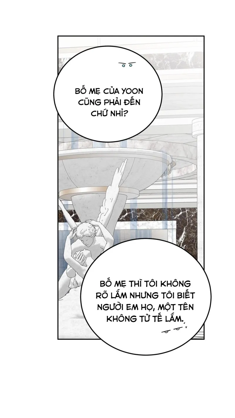 PAY DAY - Chap 25 - Ảnh nhớ ra rồi