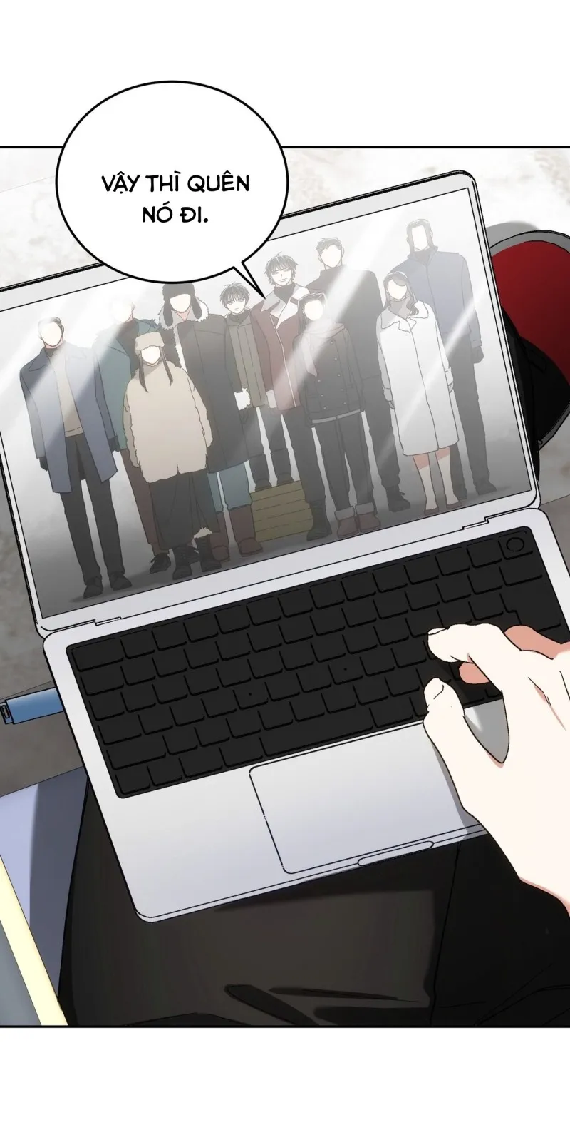 PAY DAY - Chap 25 - Ảnh nhớ ra rồi