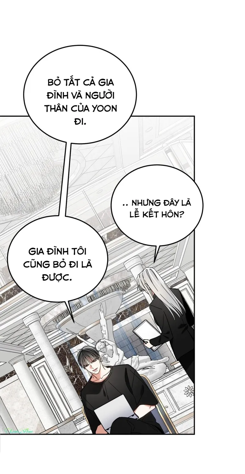 PAY DAY - Chap 25 - Ảnh nhớ ra rồi