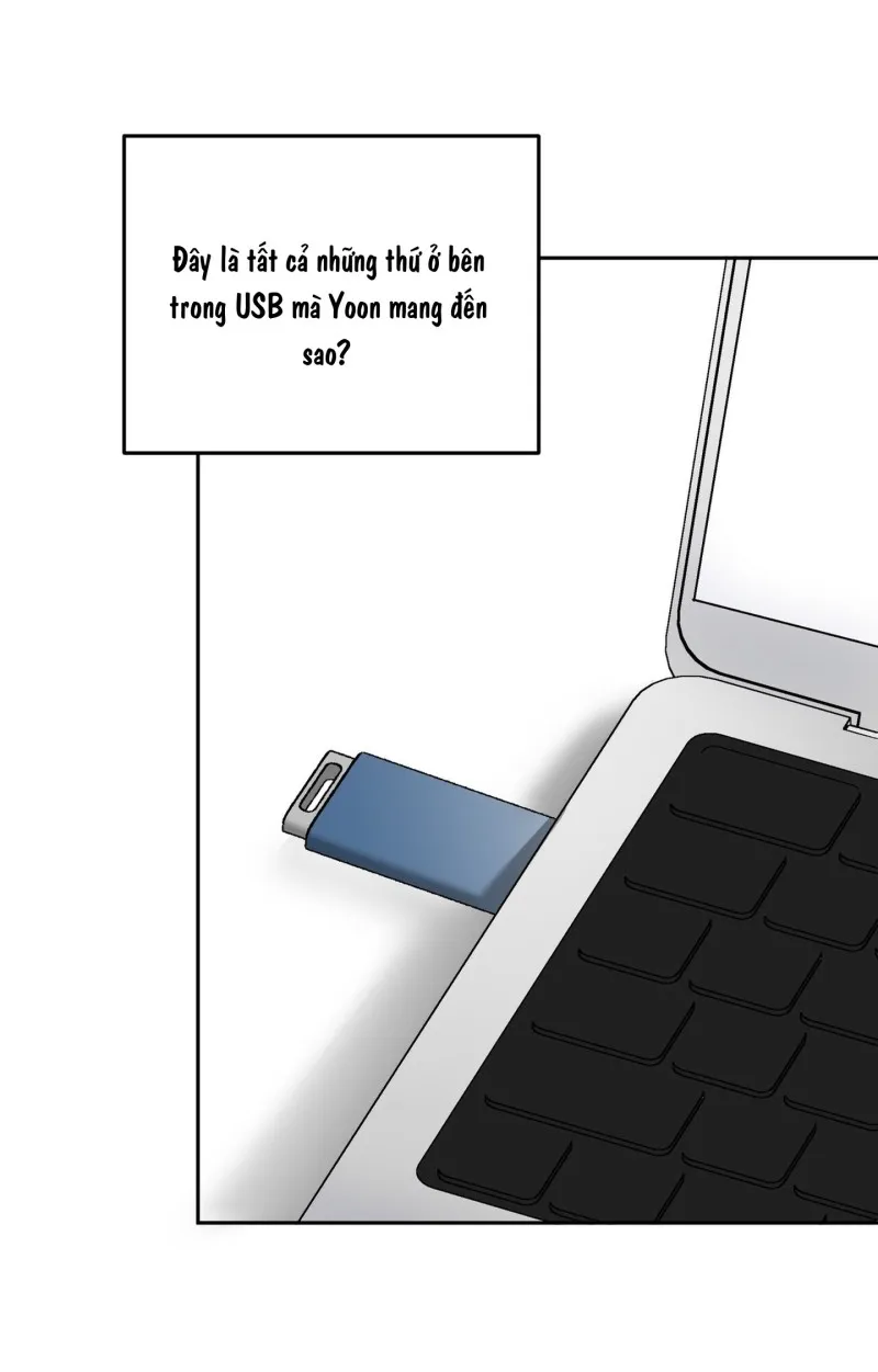 PAY DAY - Chap 25 - Ảnh nhớ ra rồi