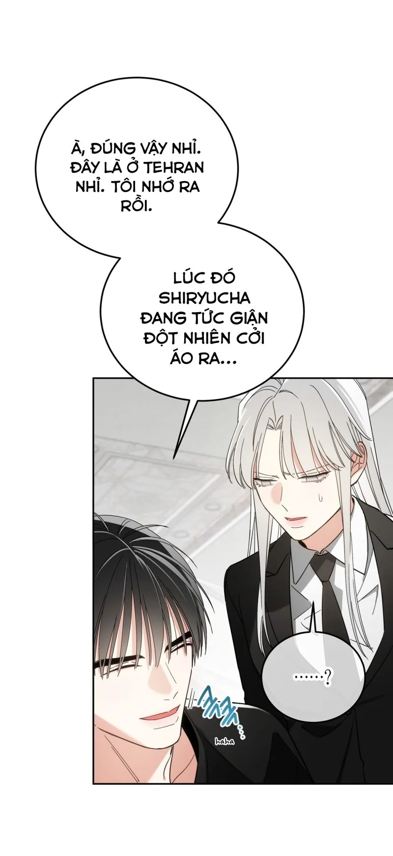 PAY DAY - Chap 25 - Ảnh nhớ ra rồi