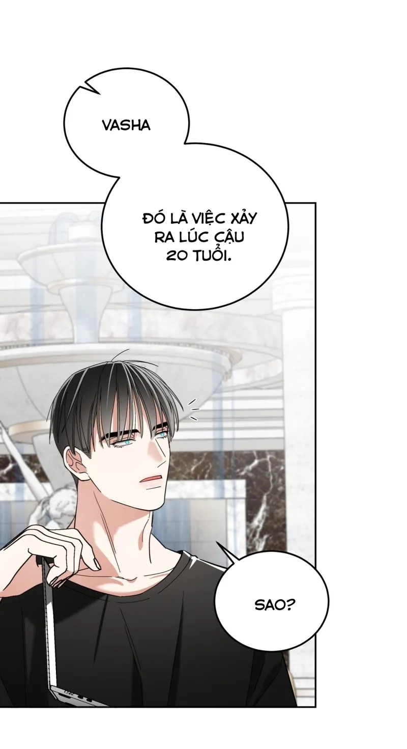 PAY DAY - Chap 25 - Ảnh nhớ ra rồi
